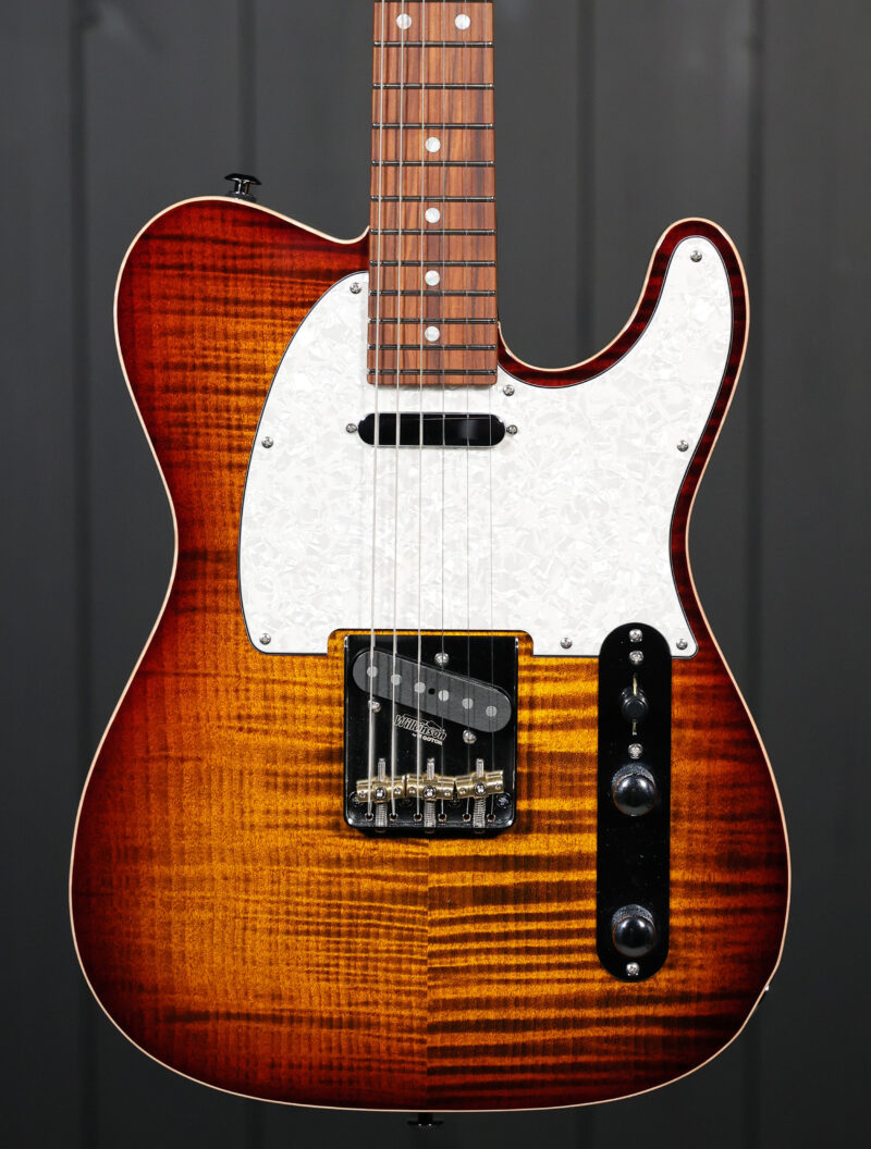 Suhr Classic T
