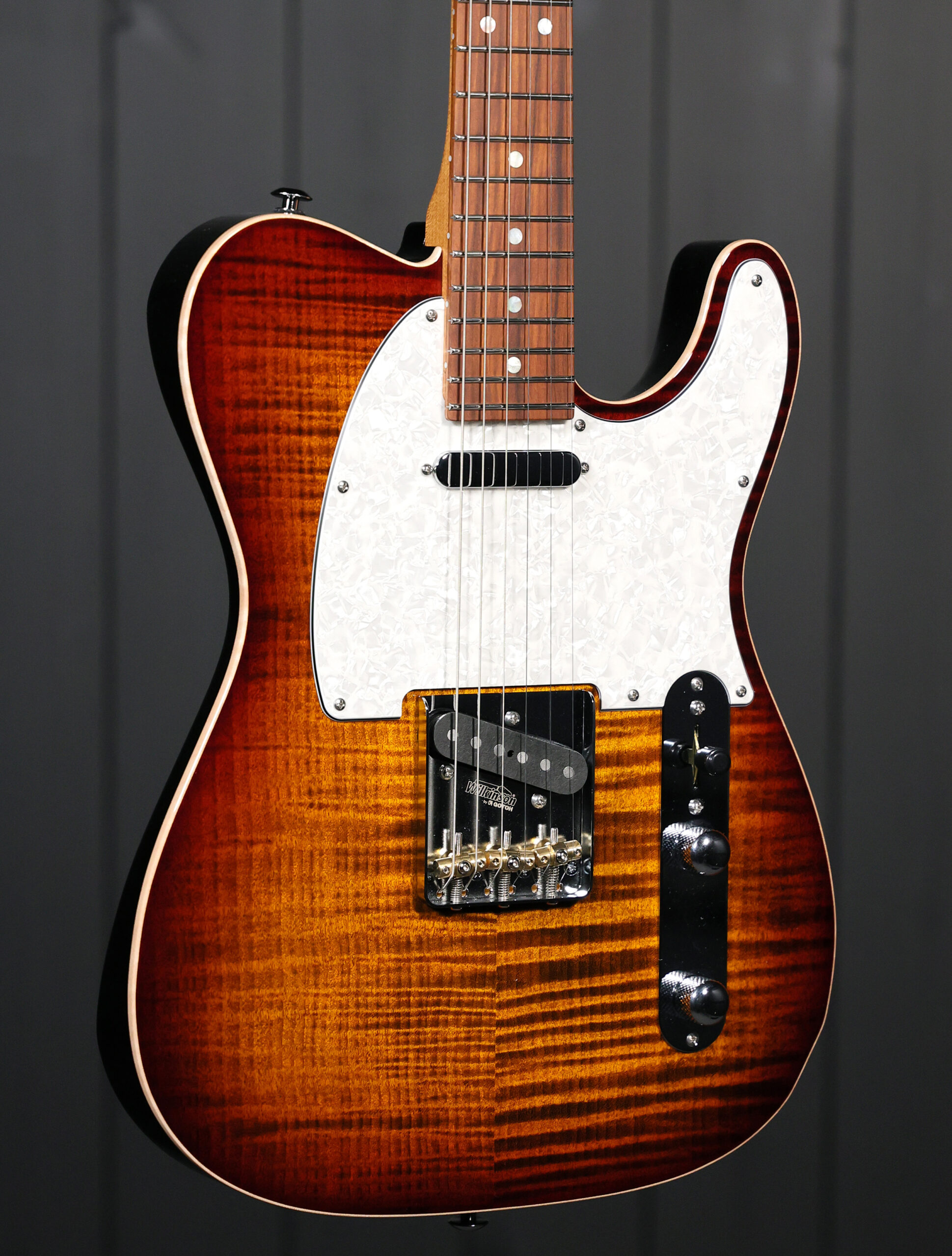 Suhr Classic T - Image 2