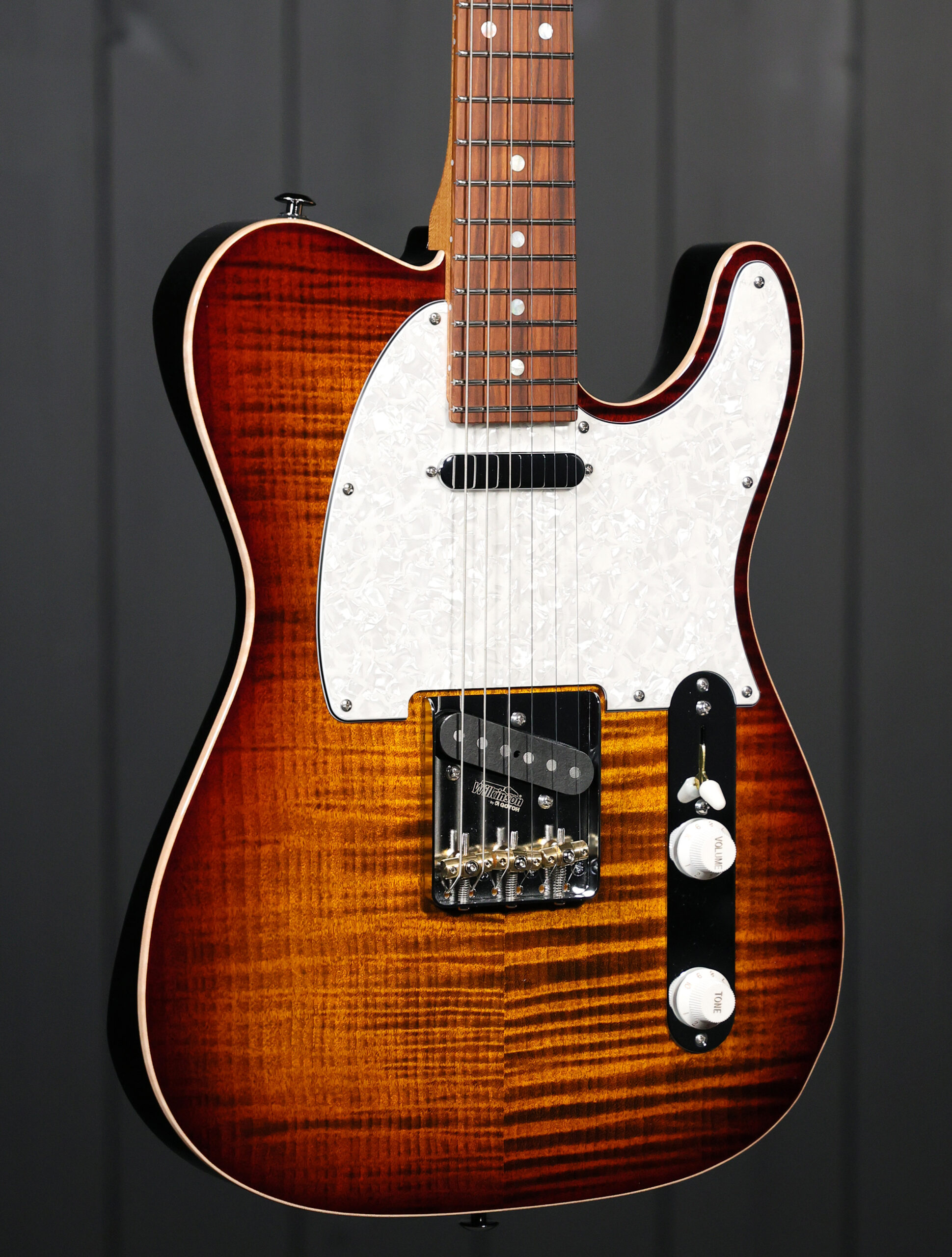 Suhr Classic T - Image 2