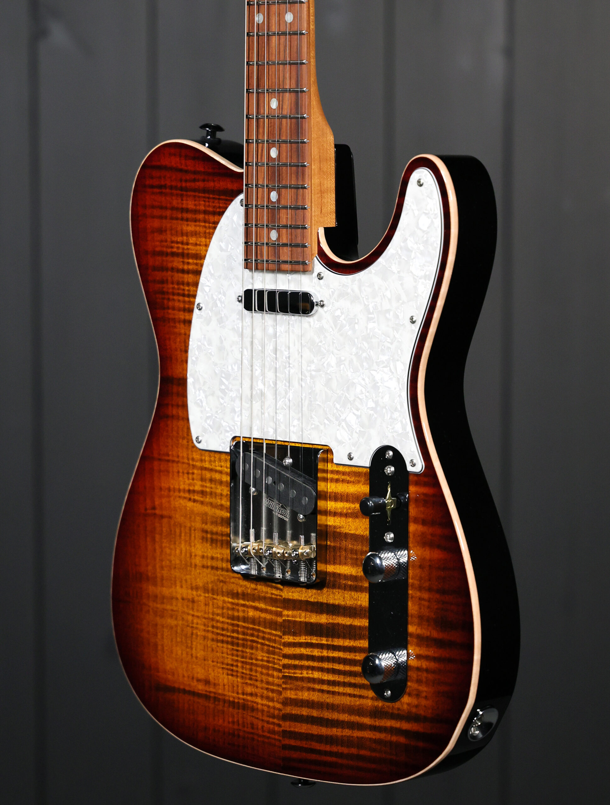 Suhr Classic T - Image 3
