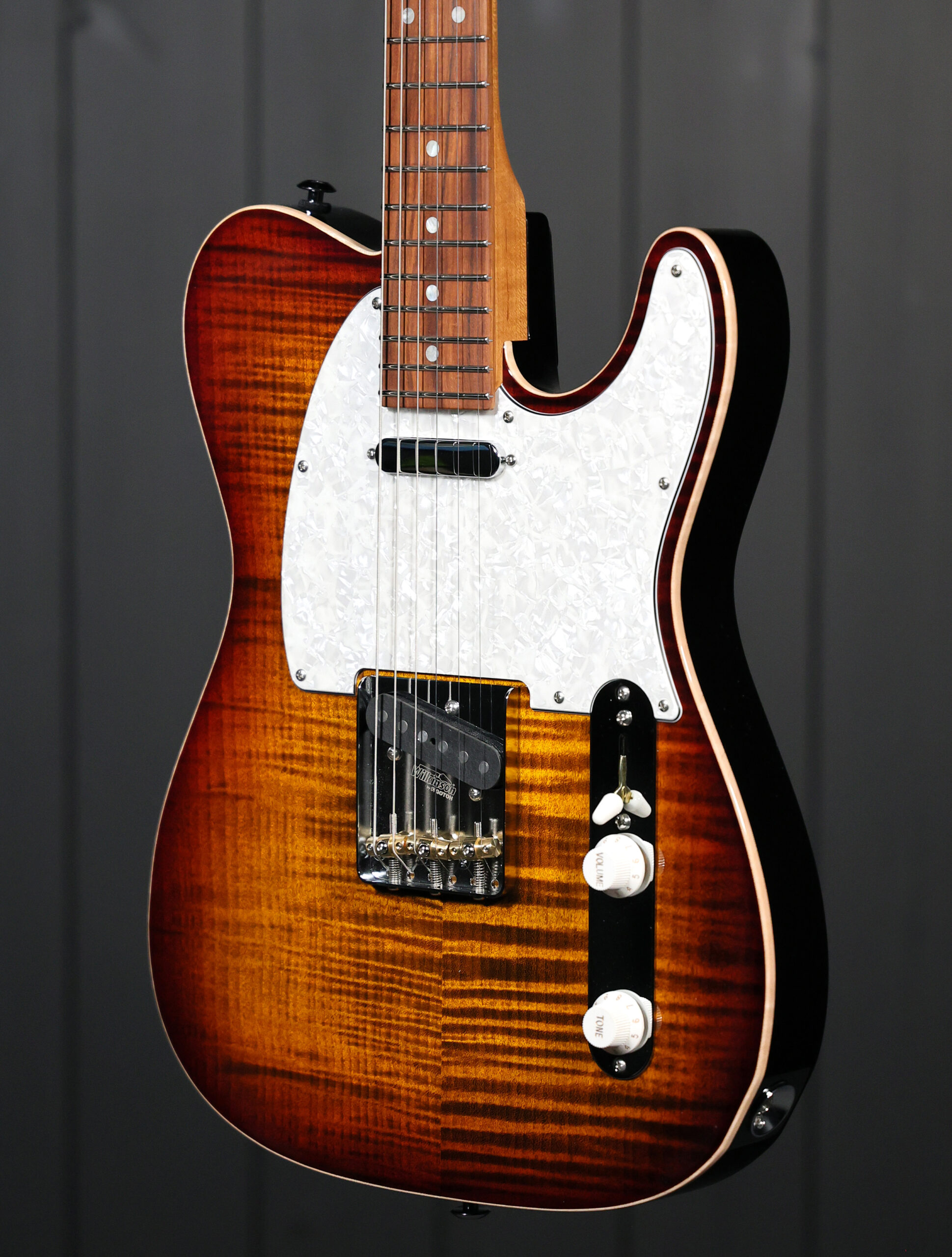 Suhr Classic T - Image 3