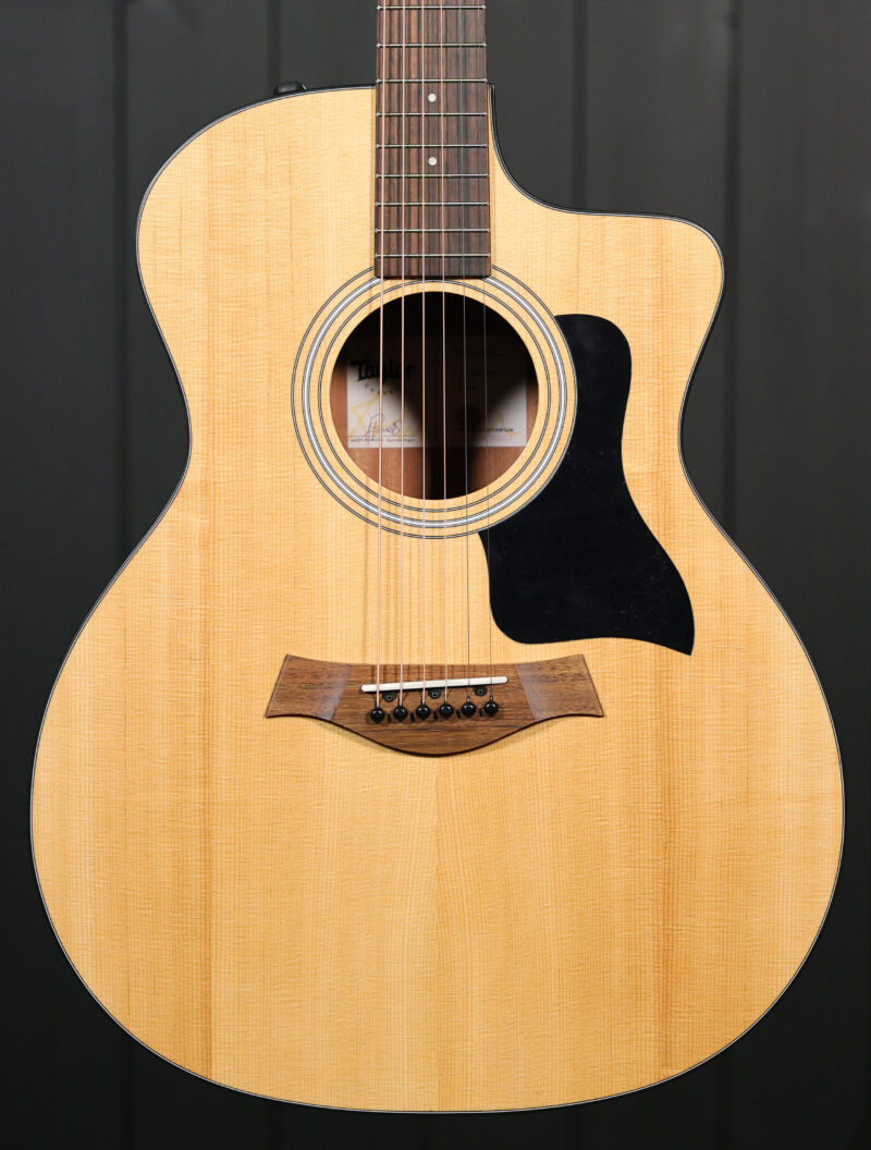 Taylor 114ce