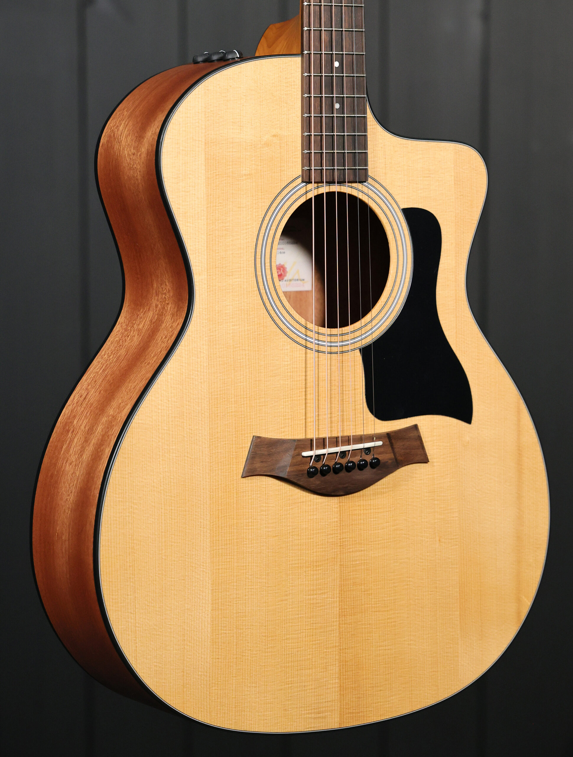 Taylor 114ce - Image 2