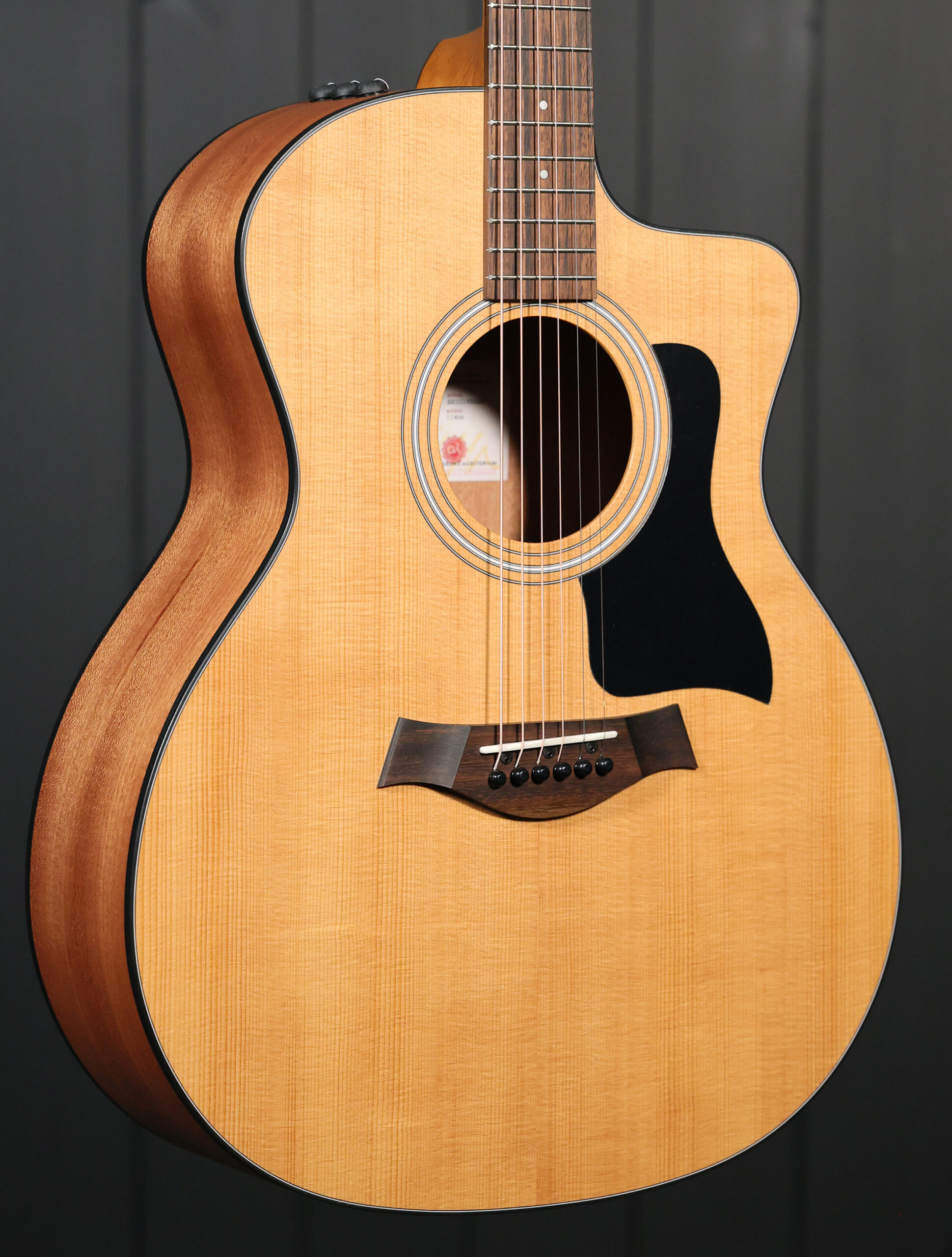 Taylor 114ce - Image 2