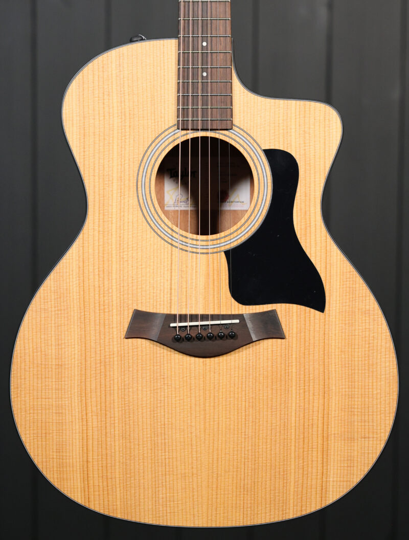 Taylor 114ce