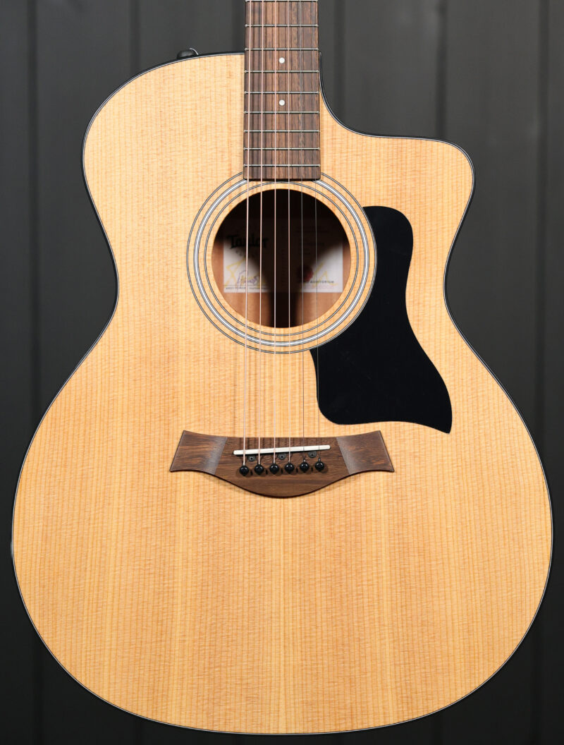 Taylor 114ce