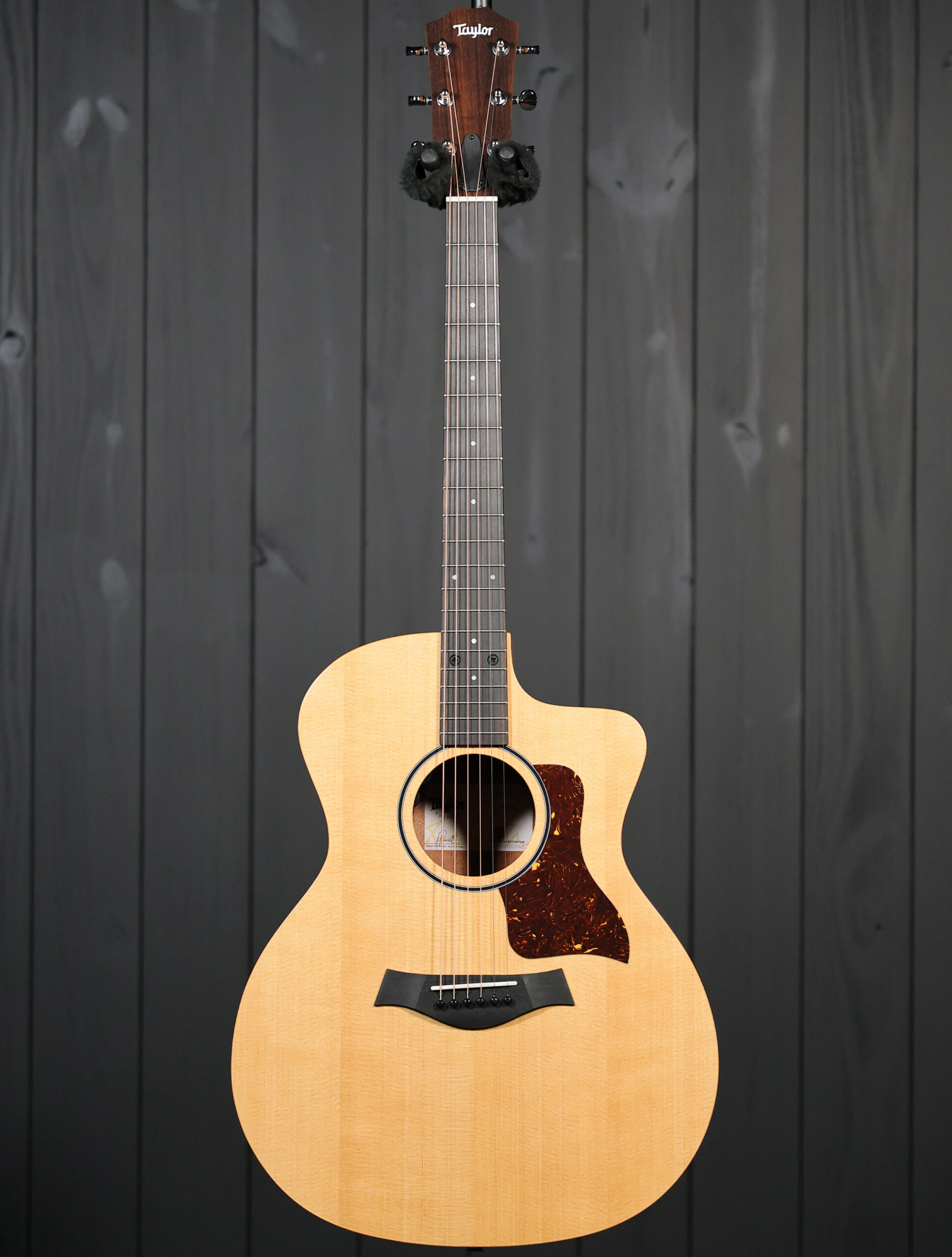 Taylor 14ce - Image 4