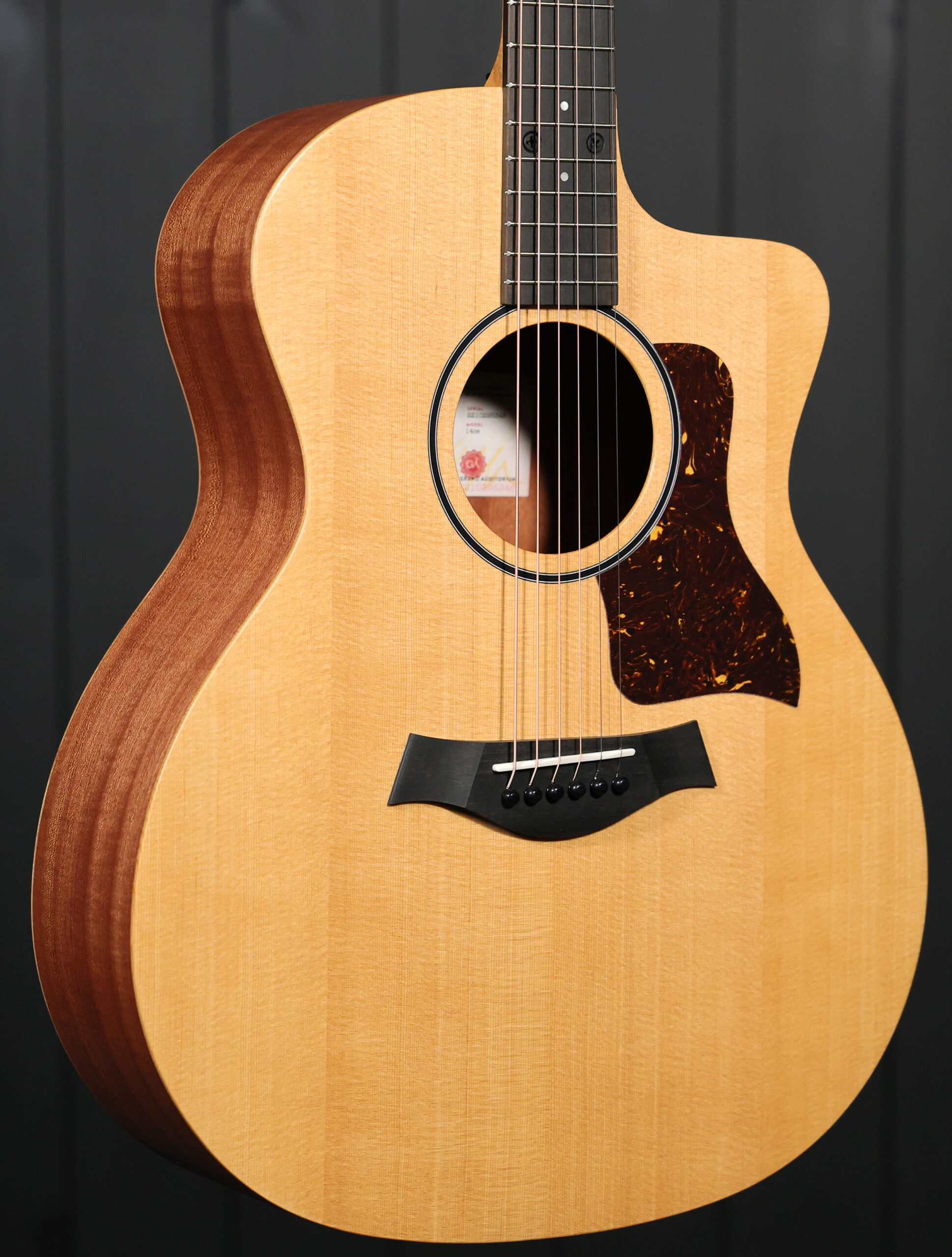 Taylor 14ce - Image 2