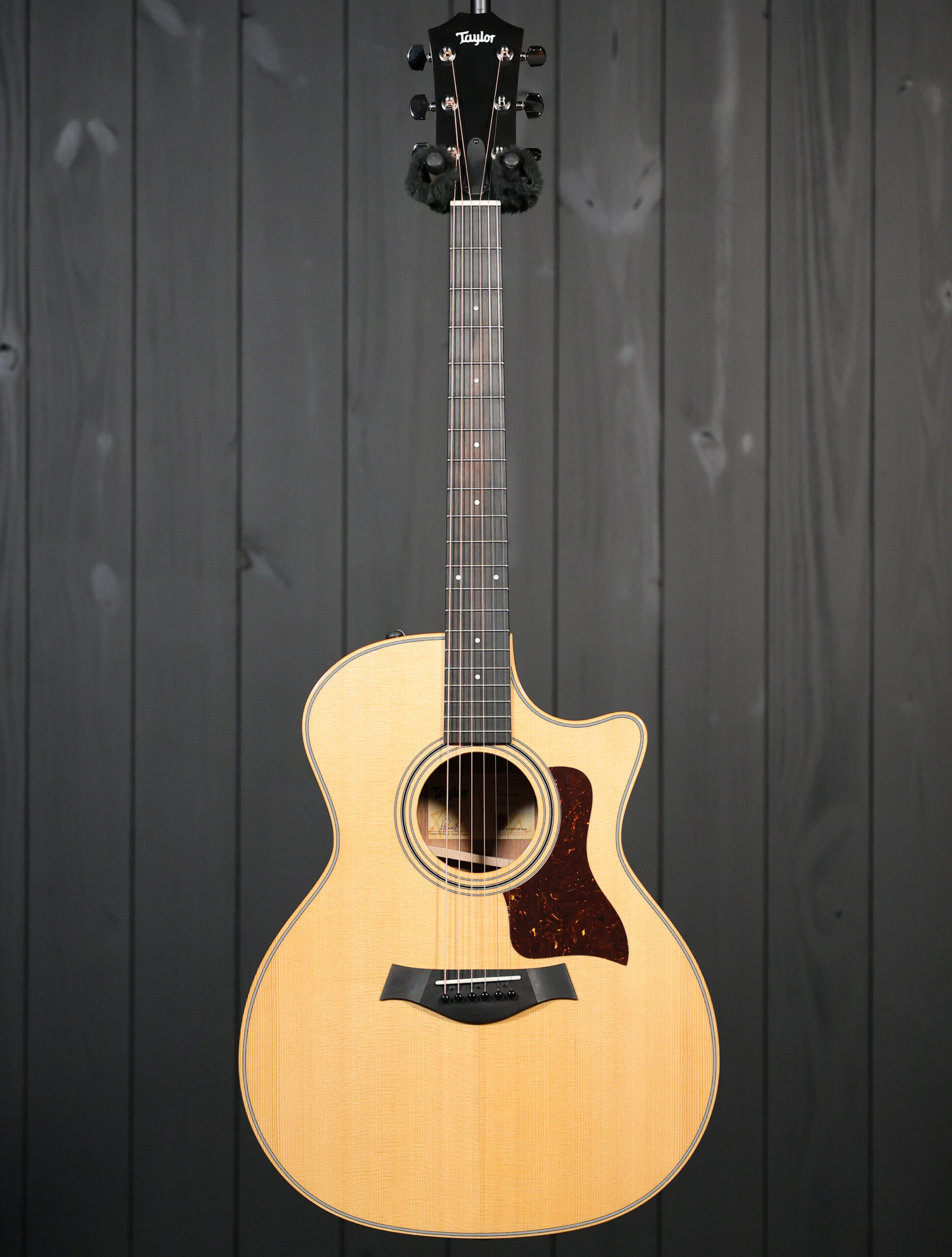 Taylor 314ce Studio Special Edition - Image 4
