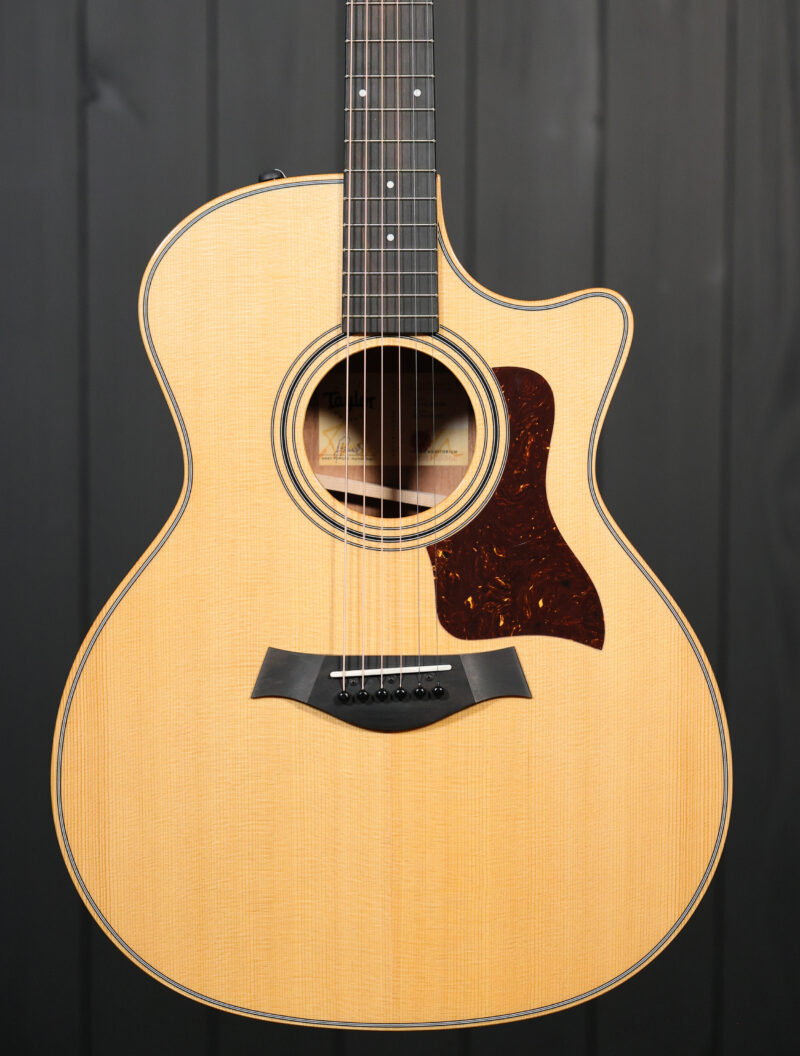 Taylor 314ce Studio Special Edition