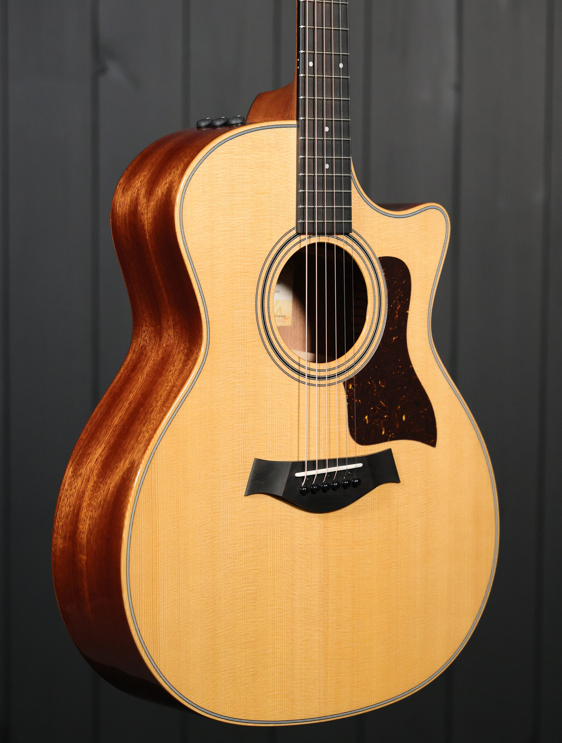 Taylor 314ce Studio Special Edition - Image 2