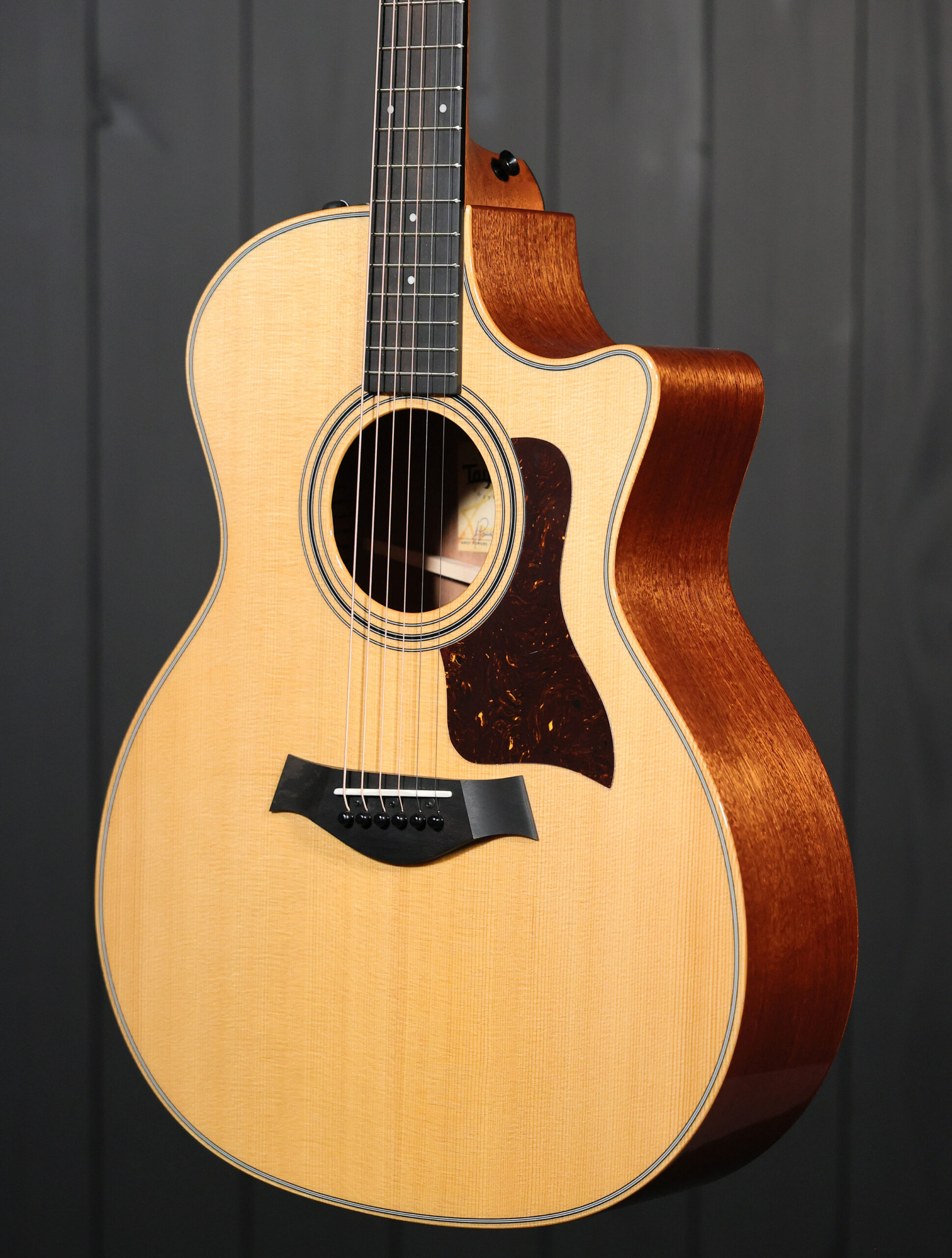 Taylor 314ce Studio Special Edition - Image 3