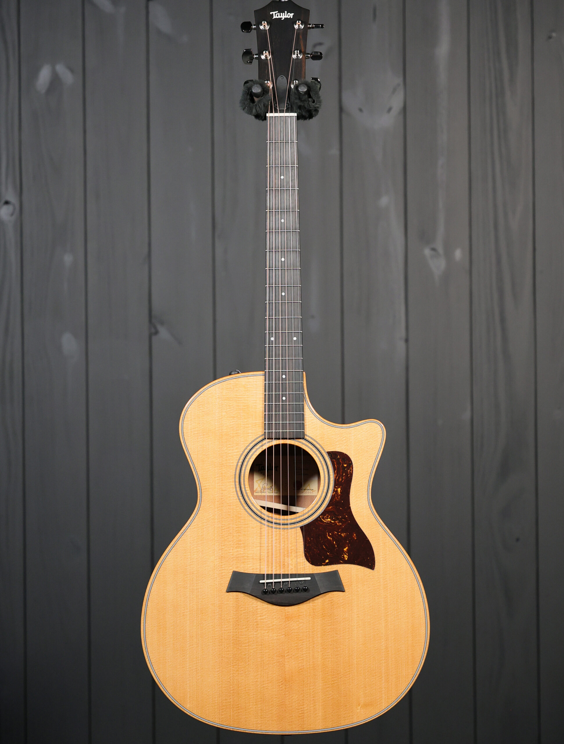 Taylor 314ce Studio Special Edition - Image 4