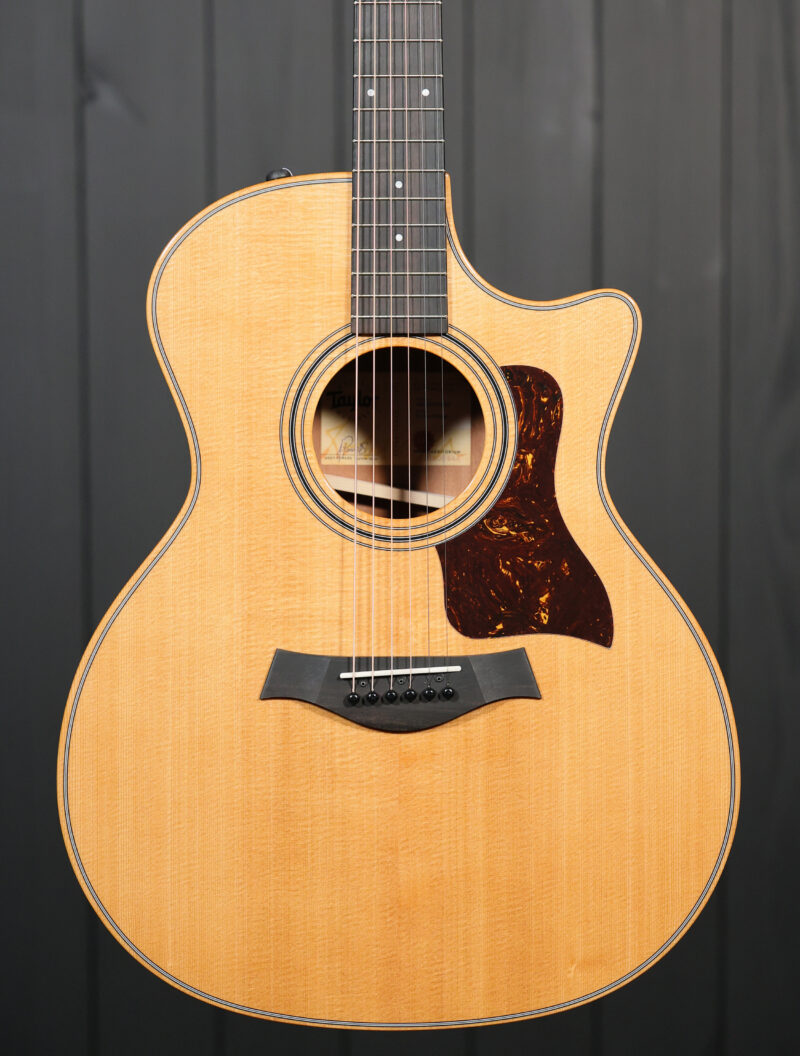 Taylor 314ce Studio Special Edition