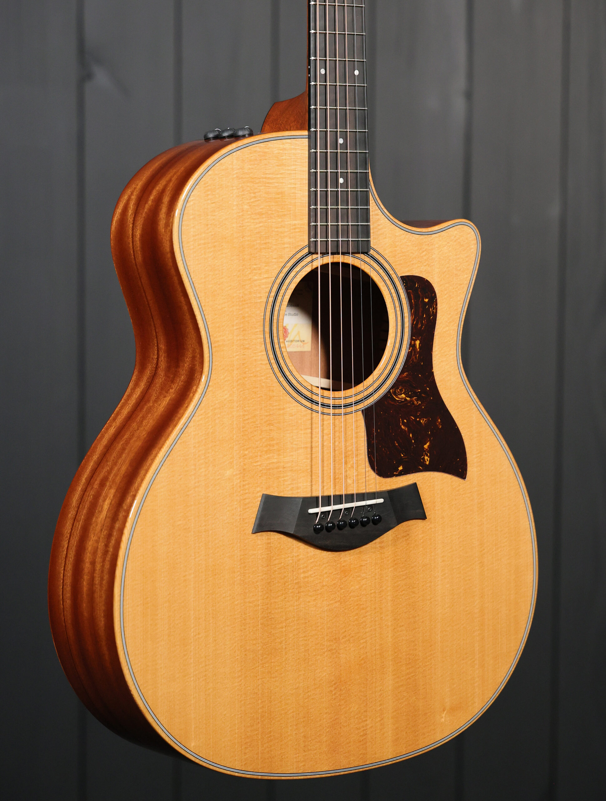 Taylor 314ce Studio Special Edition - Image 2