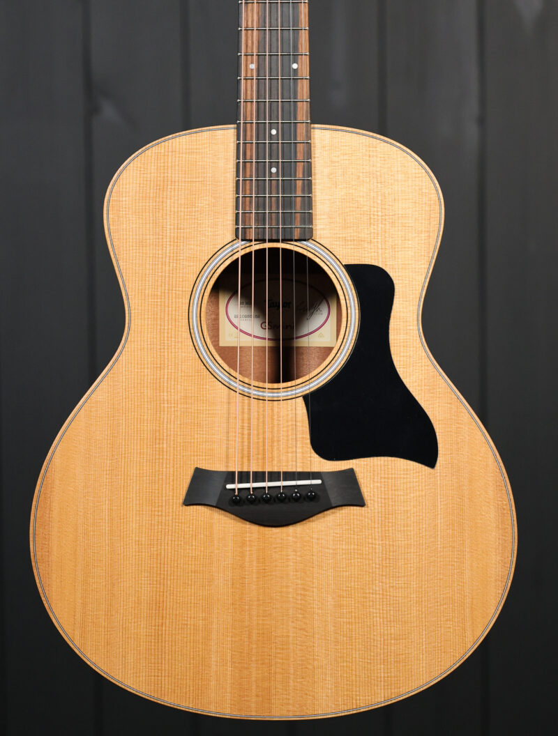 Taylor GS Mini Sapele