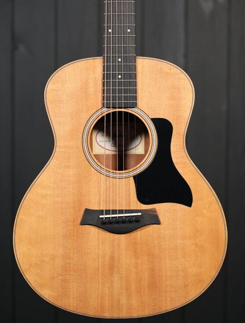 Taylor GS Mini Sapele
