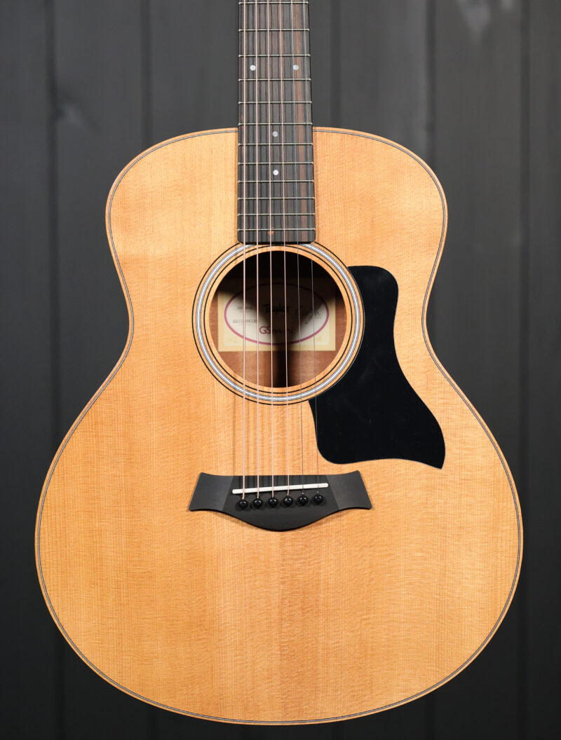 Taylor GS Mini Sapele