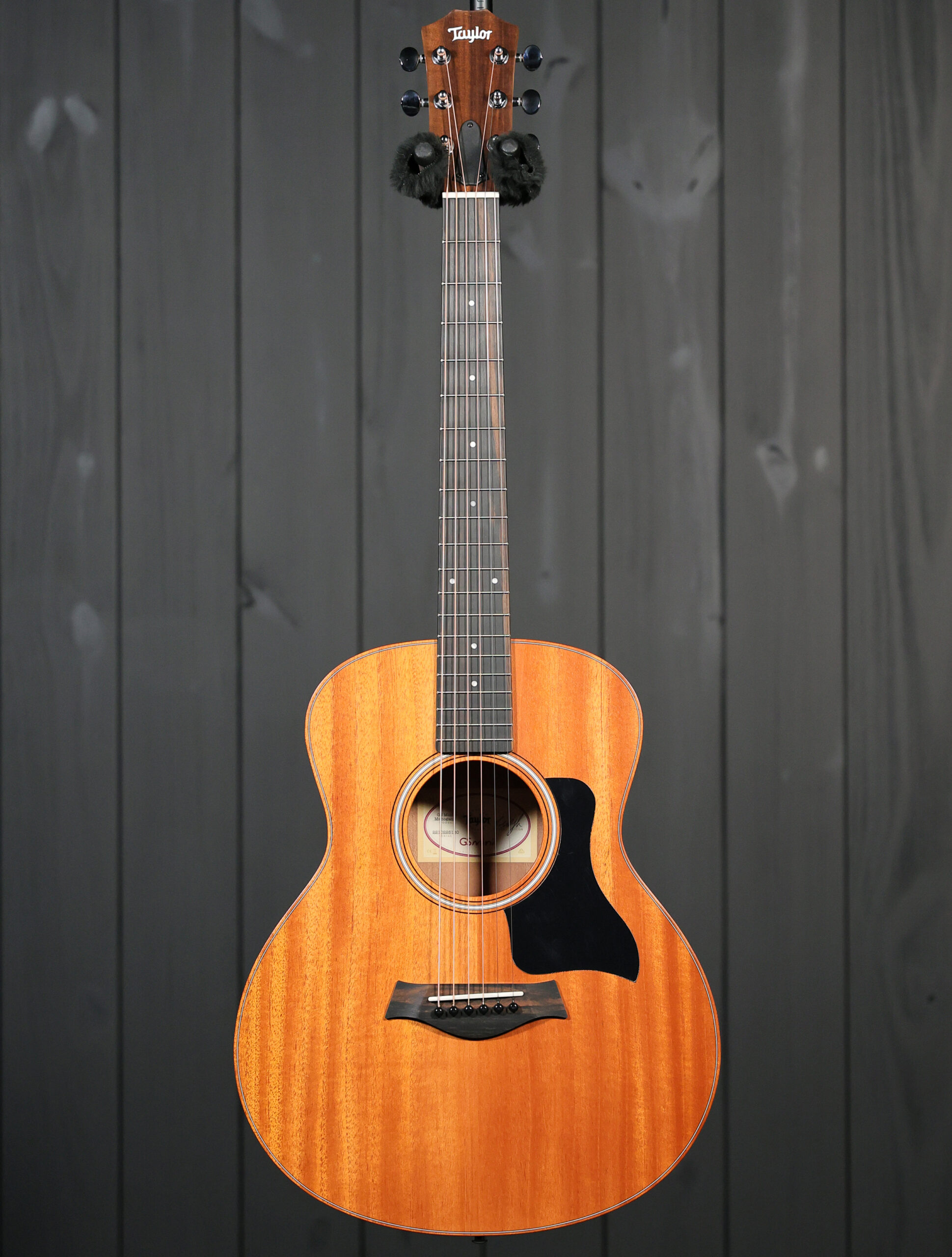 Taylor GS Mini Mahogany - Image 4