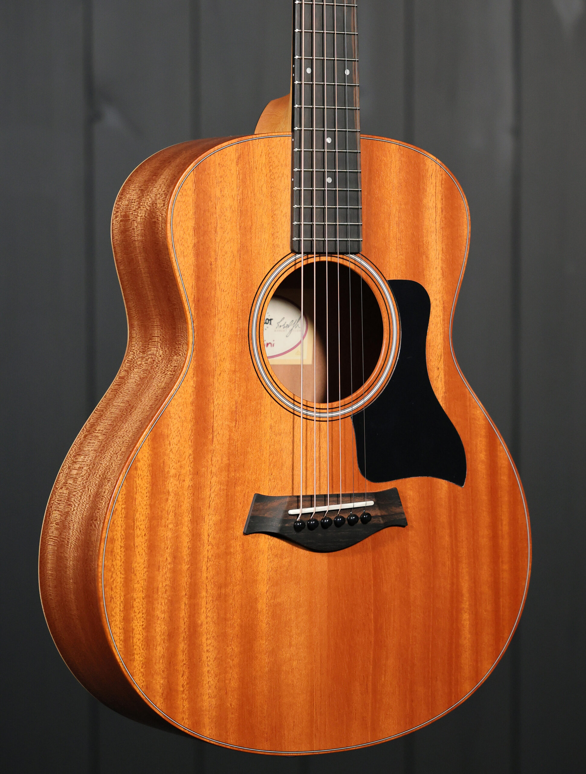 Taylor GS Mini Mahogany - Image 2