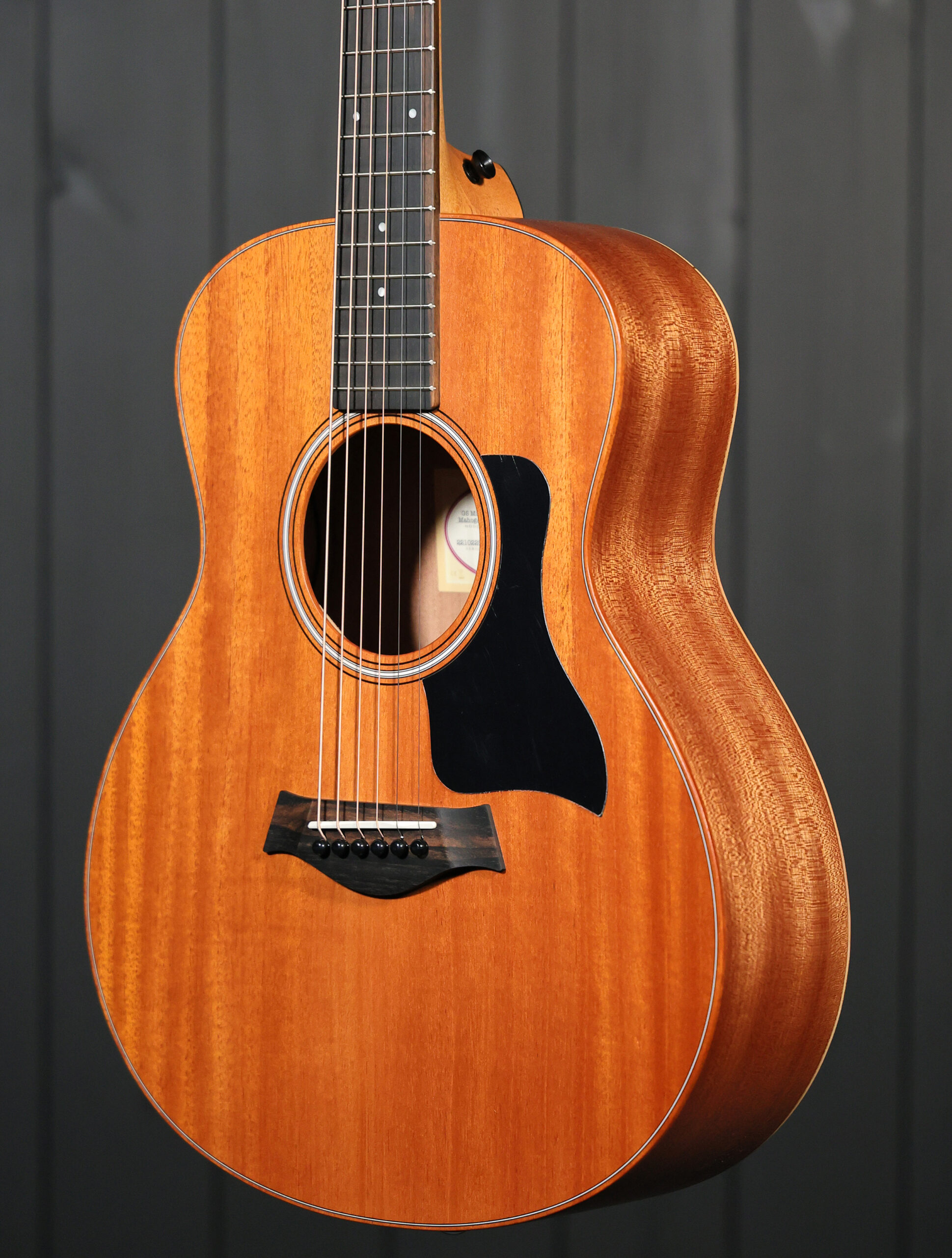 Taylor GS Mini Mahogany - Image 3