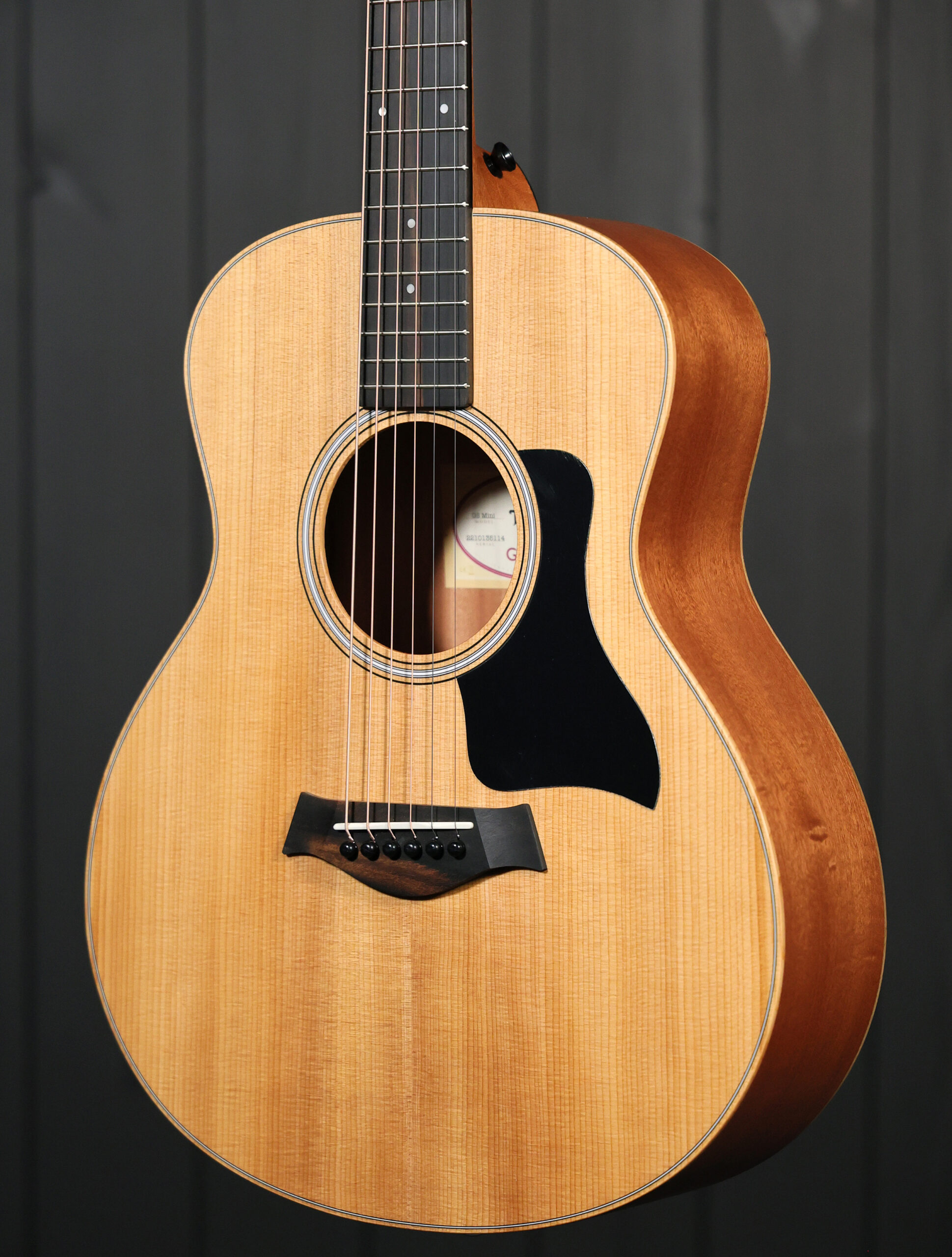 Taylor GS Mini Sapele - Image 3
