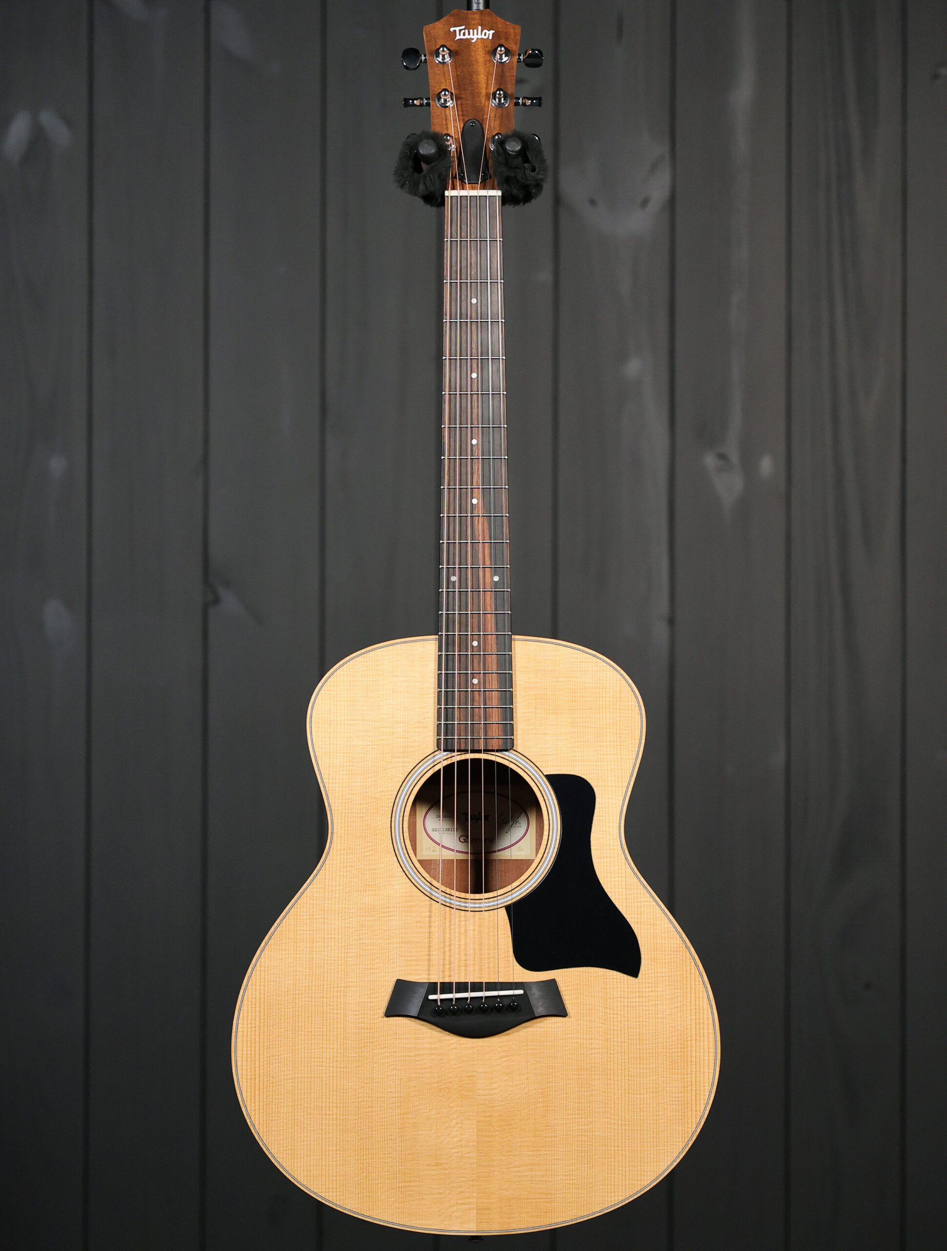 Taylor GS Mini Sapele - Image 4