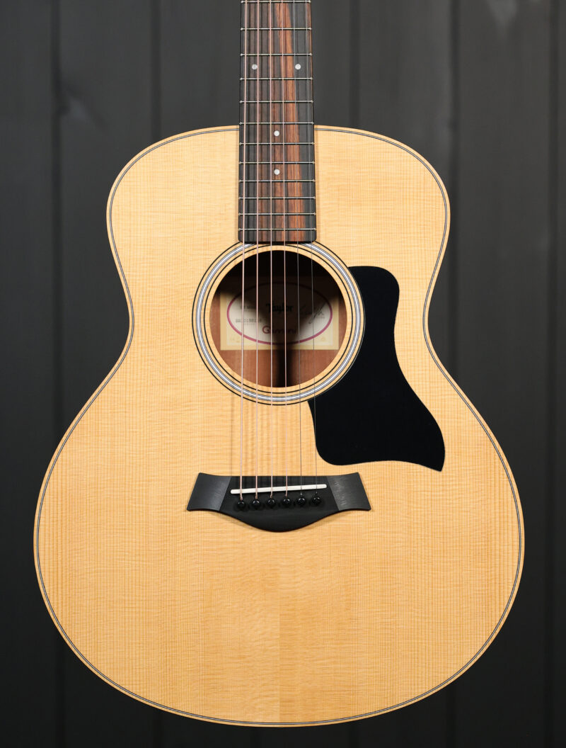 Taylor GS Mini Sapele
