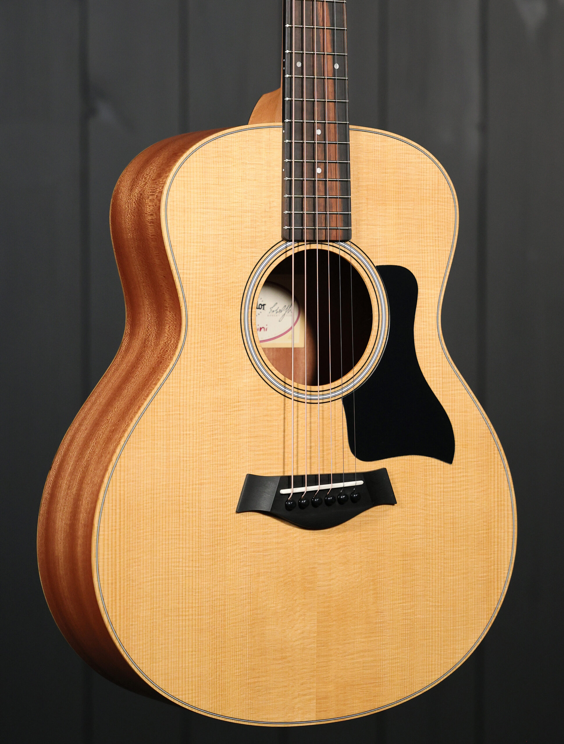 Taylor GS Mini Sapele - Image 2