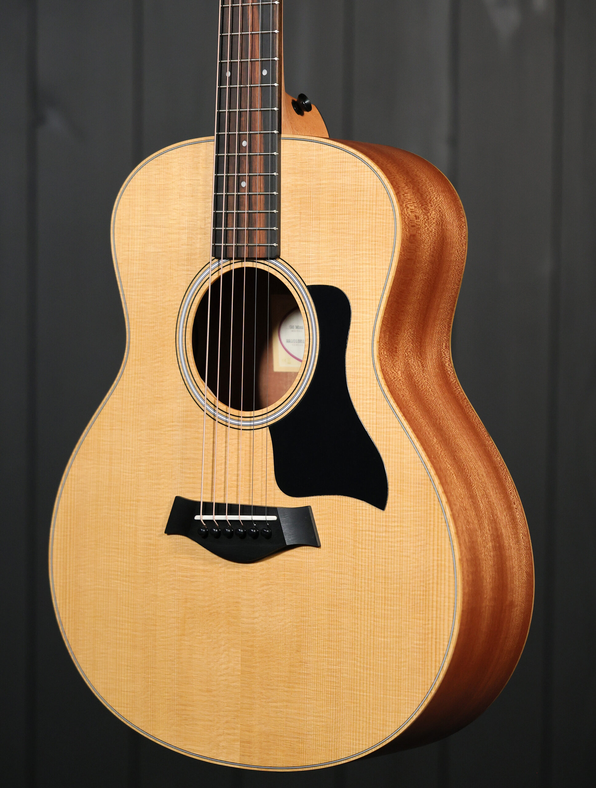 Taylor GS Mini Sapele - Image 3
