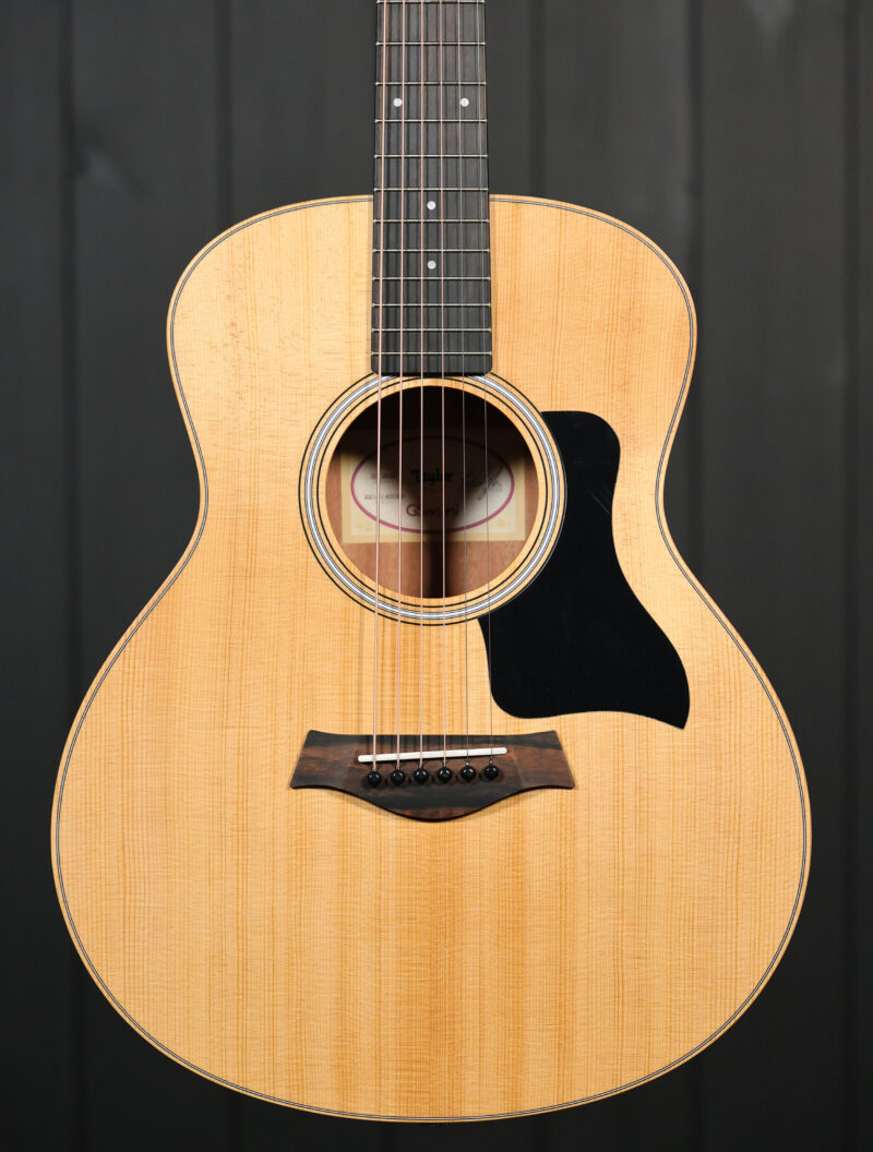 Taylor GS Mini Sapele