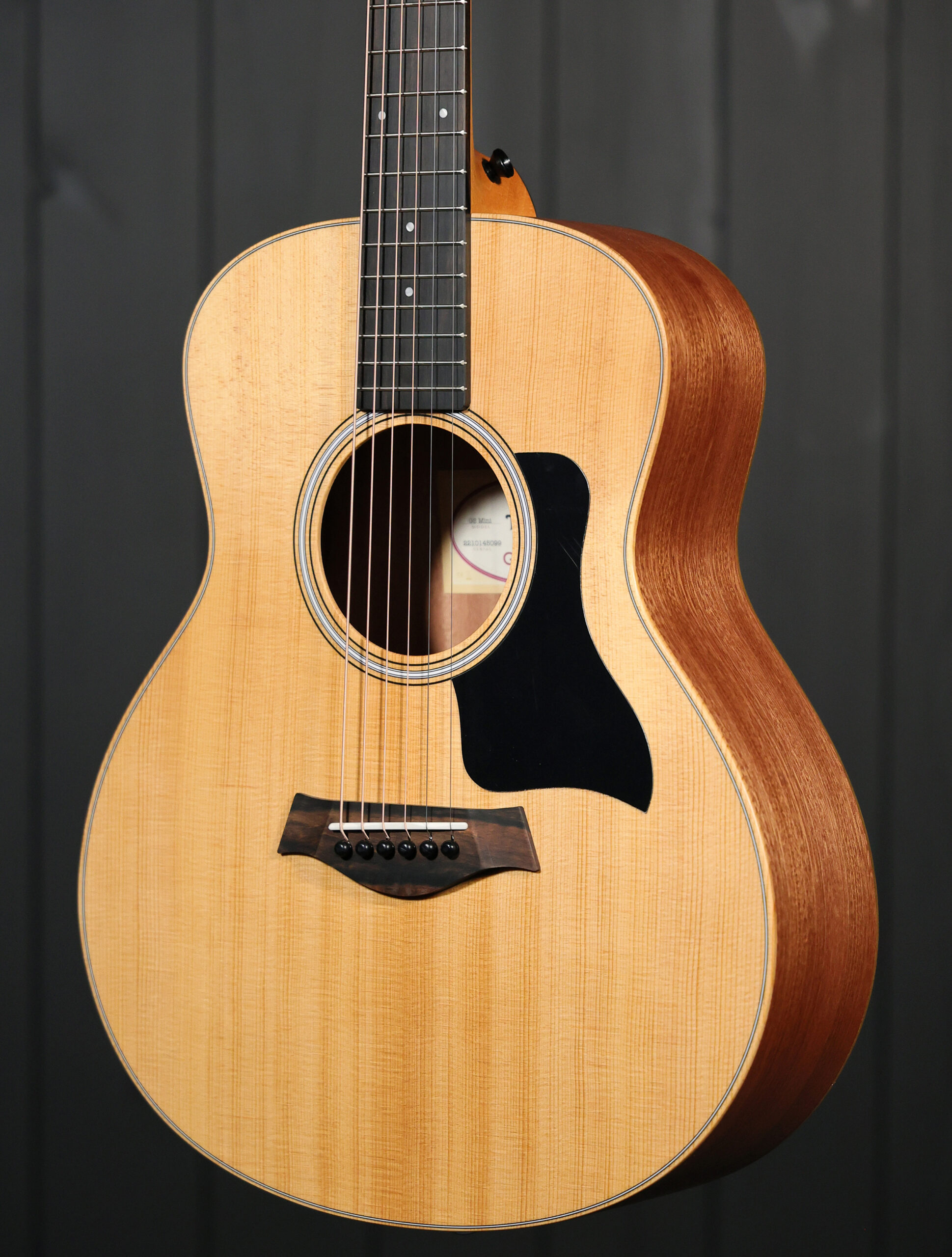 Taylor GS Mini Sapele - Image 3