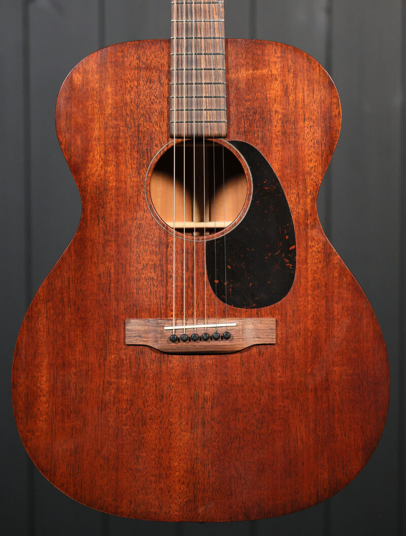 USED Martin 000-15M