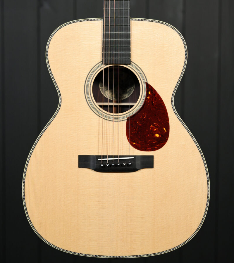 Collings OM2HSS