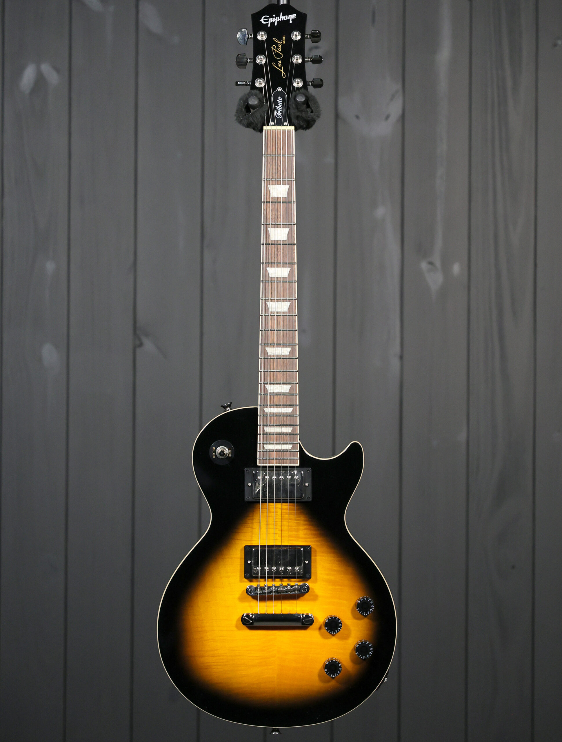 Epiphone Les Paul Tribute Plus - Image 4