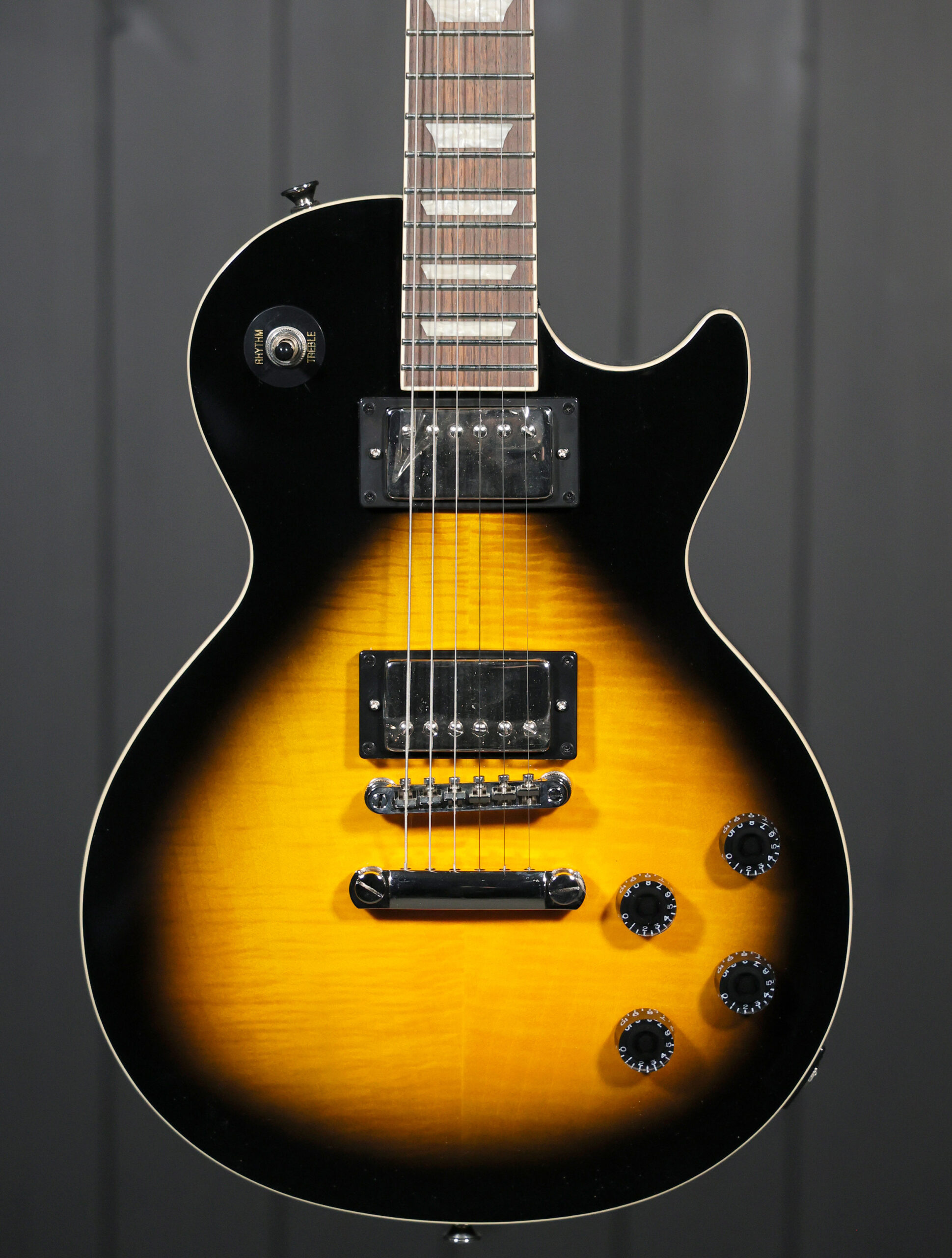 Epiphone Les Paul Tribute Plus
