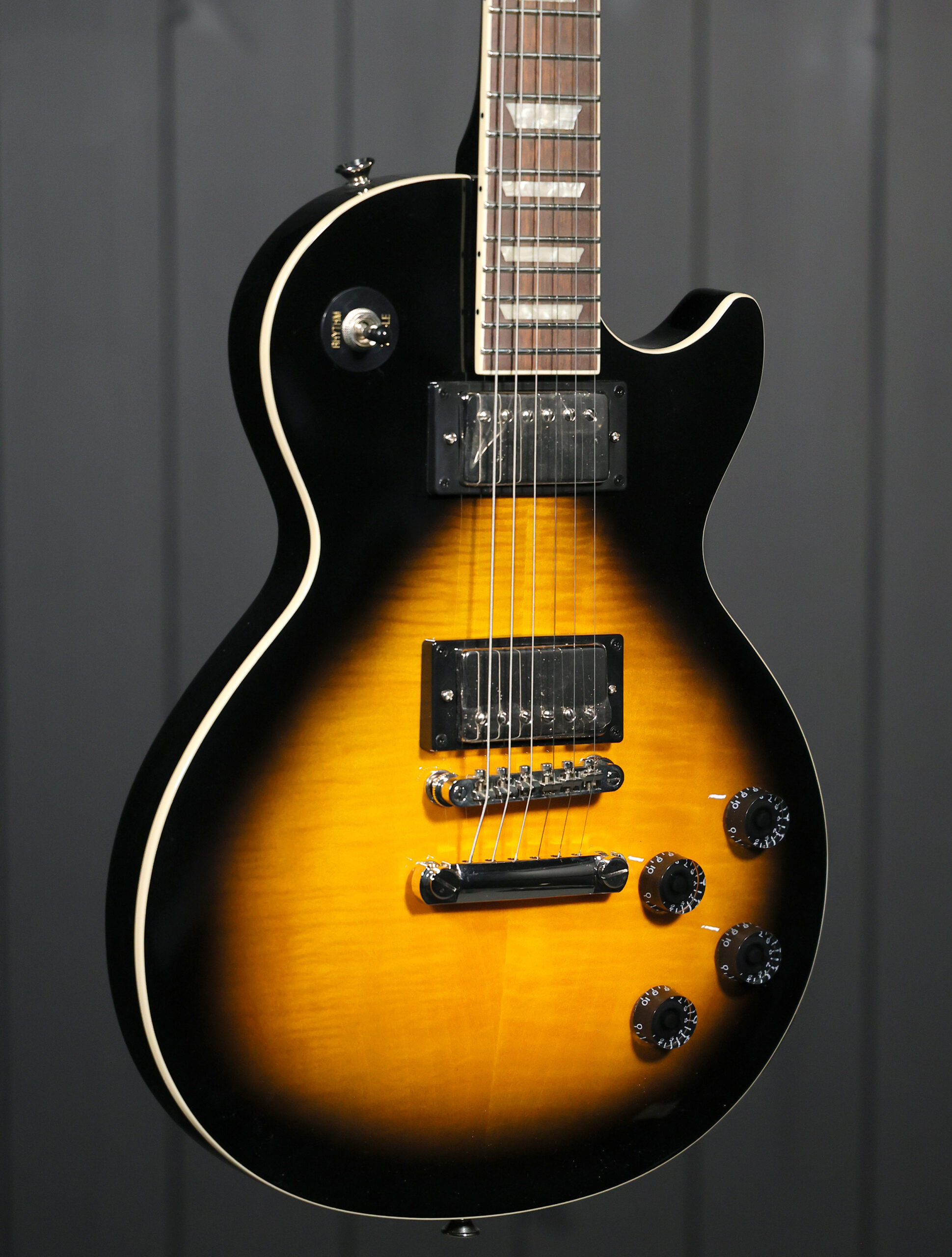 Epiphone Les Paul Tribute Plus - Image 2
