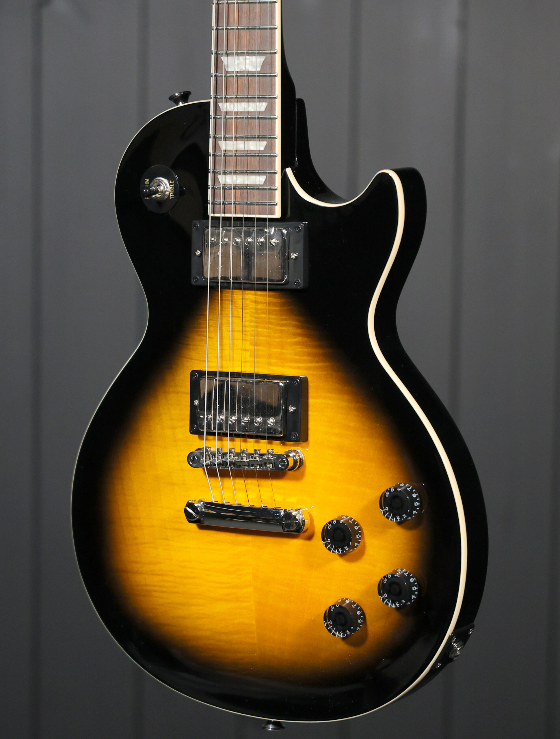 Epiphone Les Paul Tribute Plus - Image 3