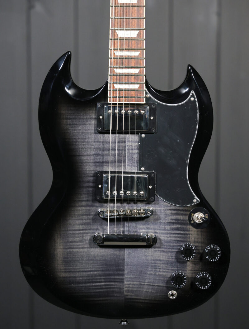 Epiphone SG Tribute Plus