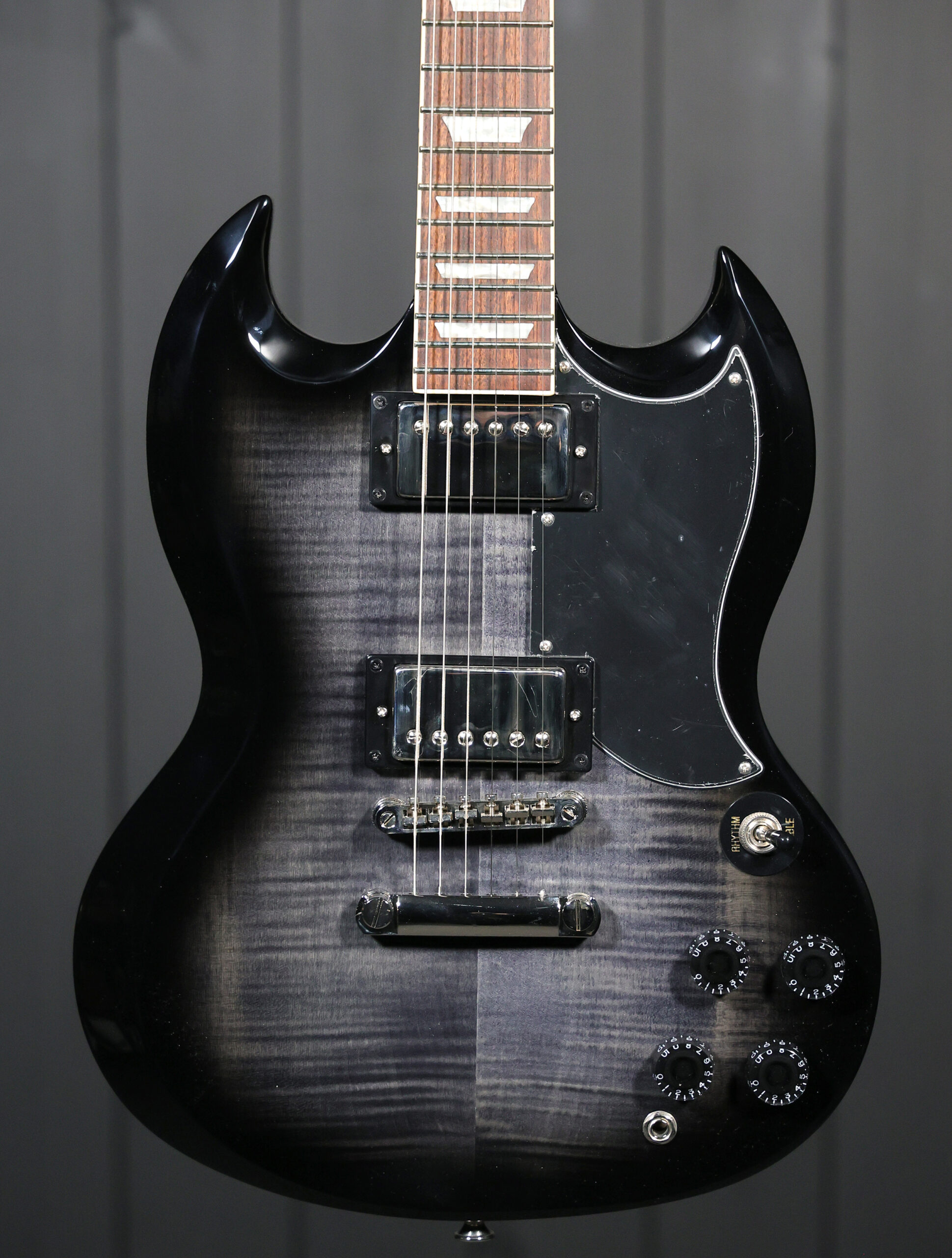 Epiphone SG Tribute Plus