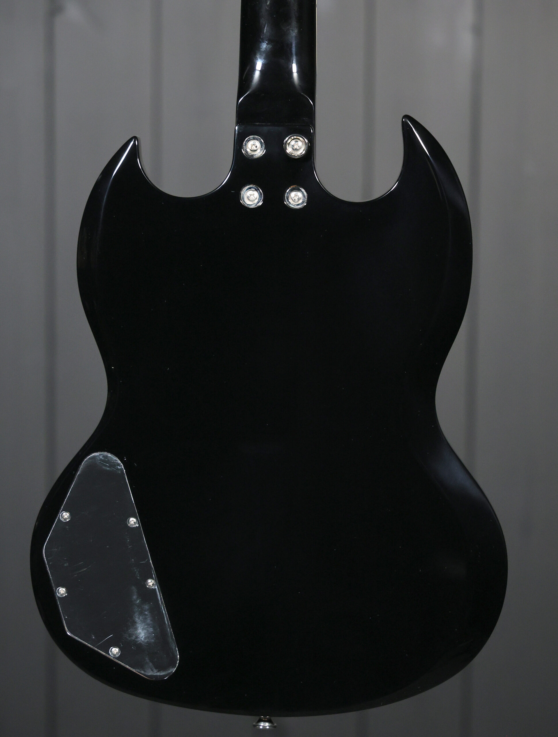 Epiphone SG Tribute Plus - Image 5