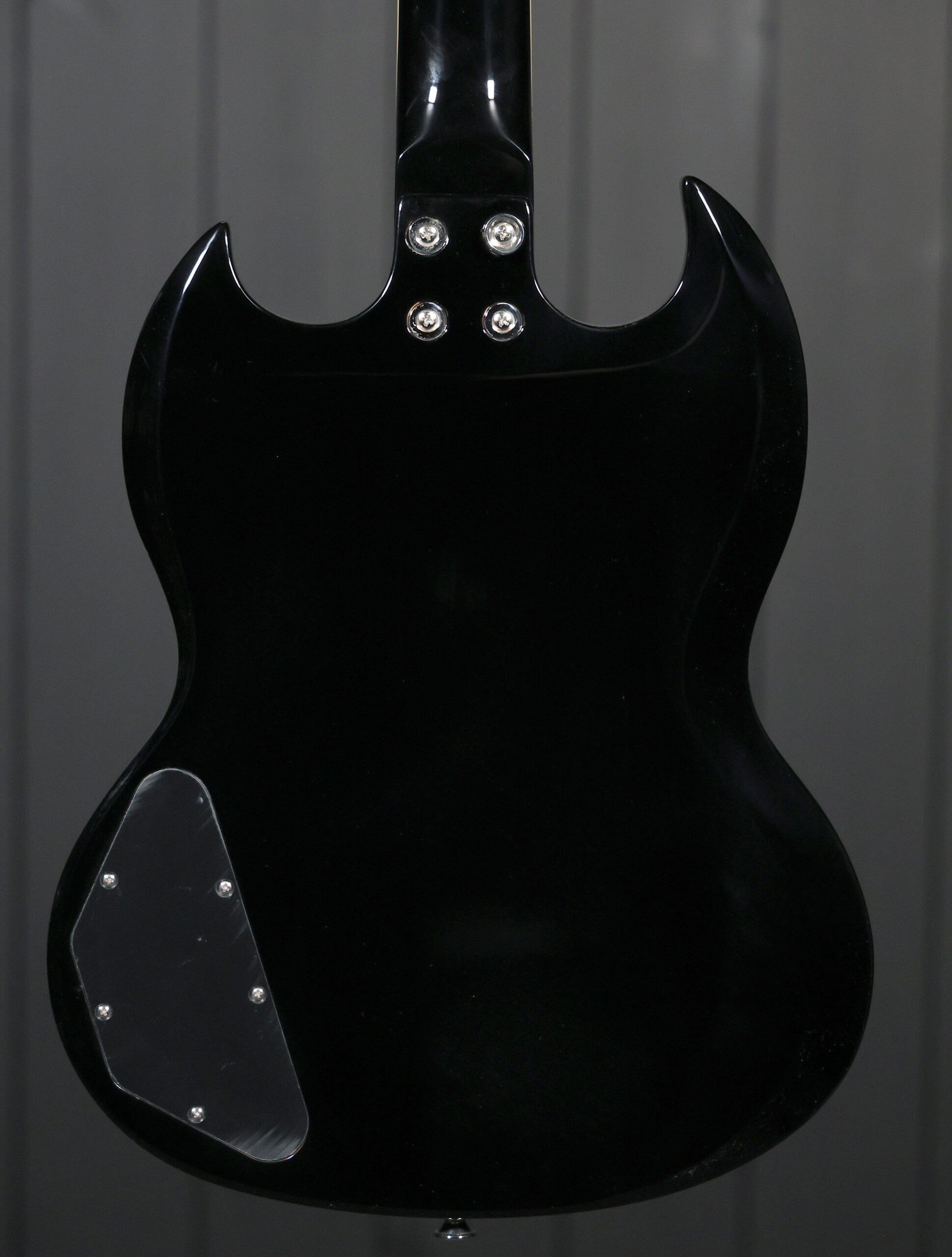 Epiphone SG Tribute Plus - Image 5