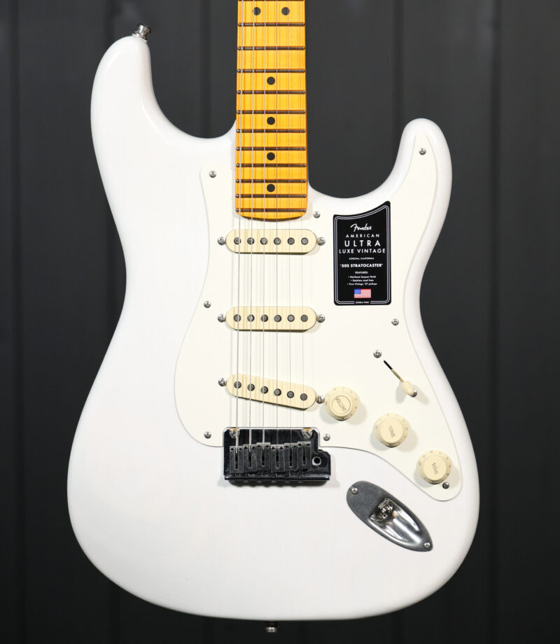 Fender American Ultra Luxe Vintage '50s Stratocaster®