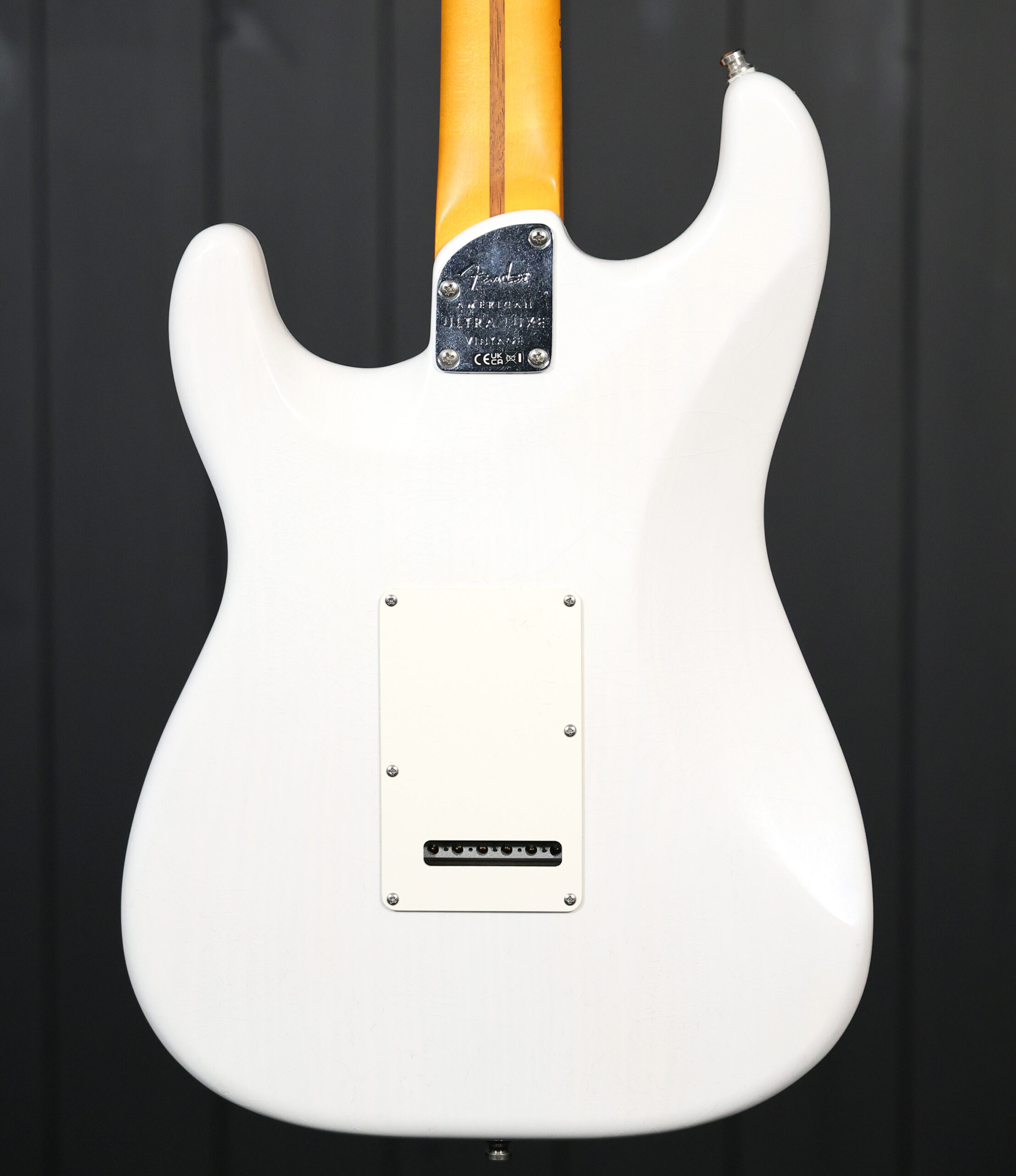 Fender American Ultra Luxe Vintage '50s Stratocaster® - Image 5