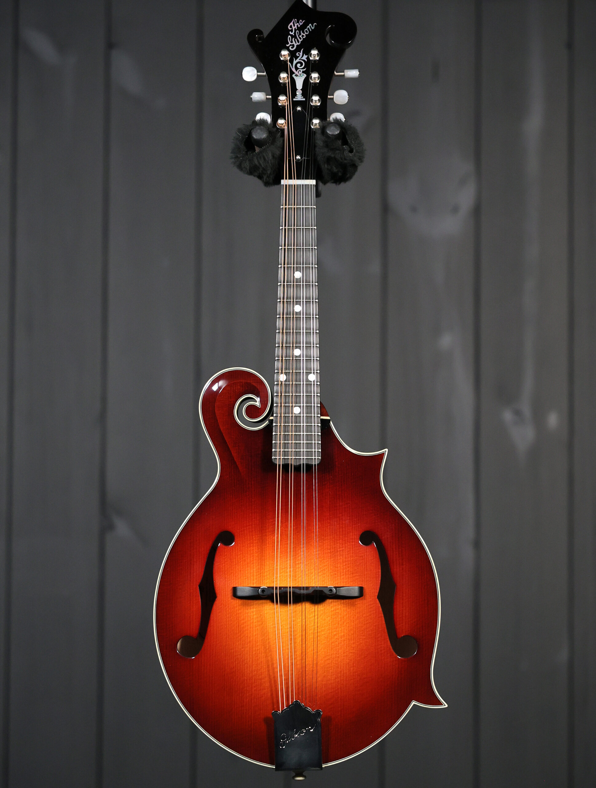 Gibson Custom F-5G - Image 4