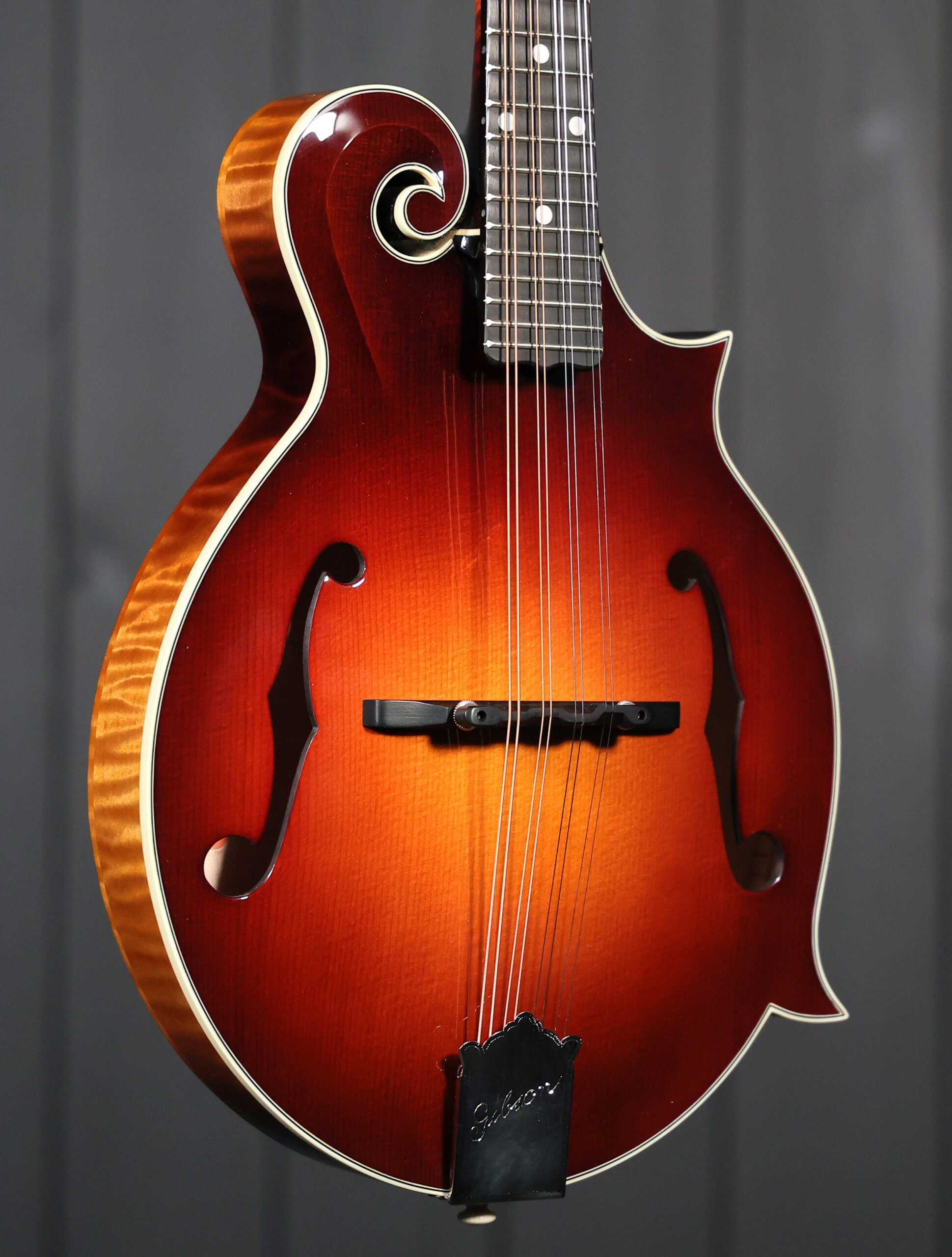 Gibson Custom F-5G - Image 2