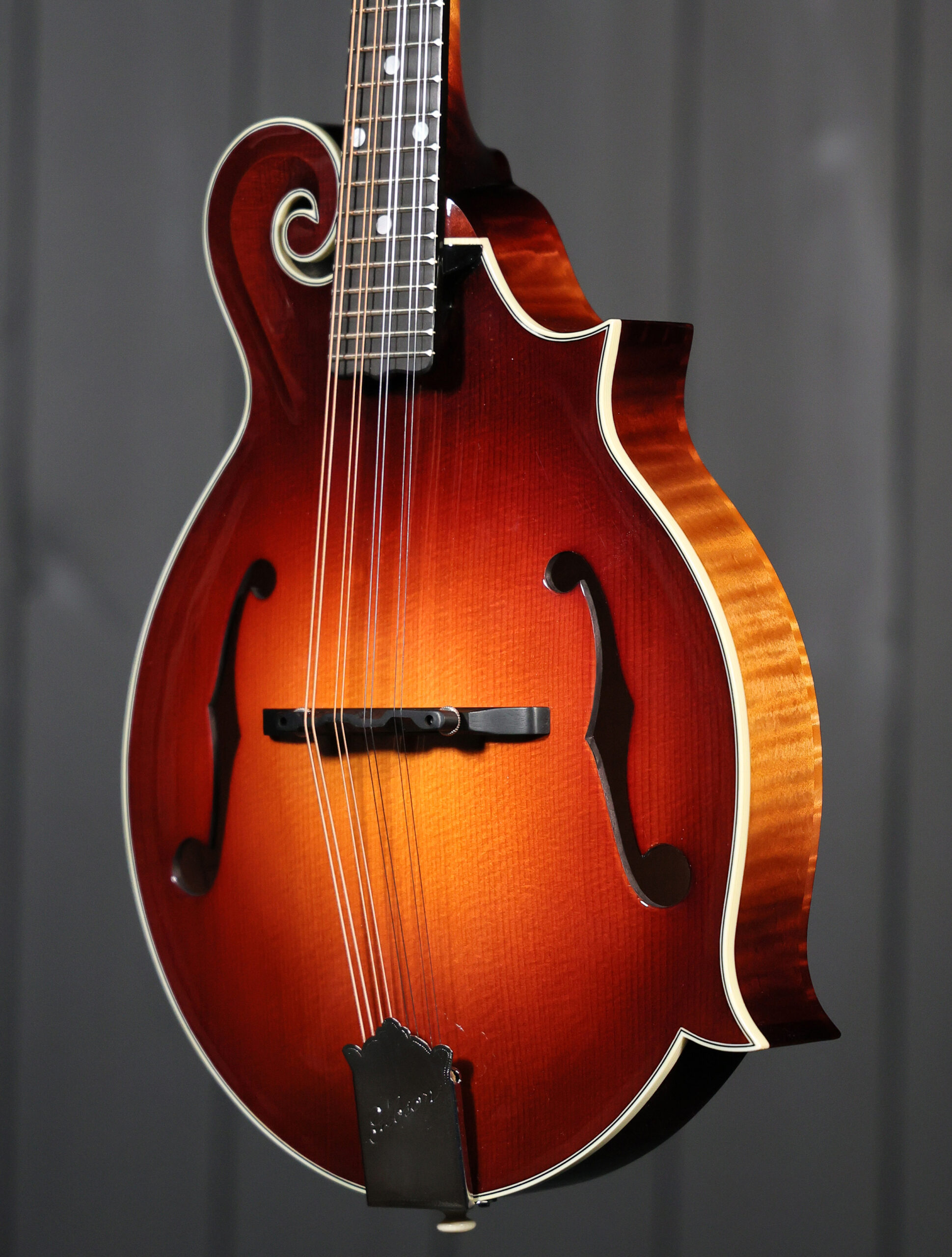 Gibson Custom F-5G - Image 3