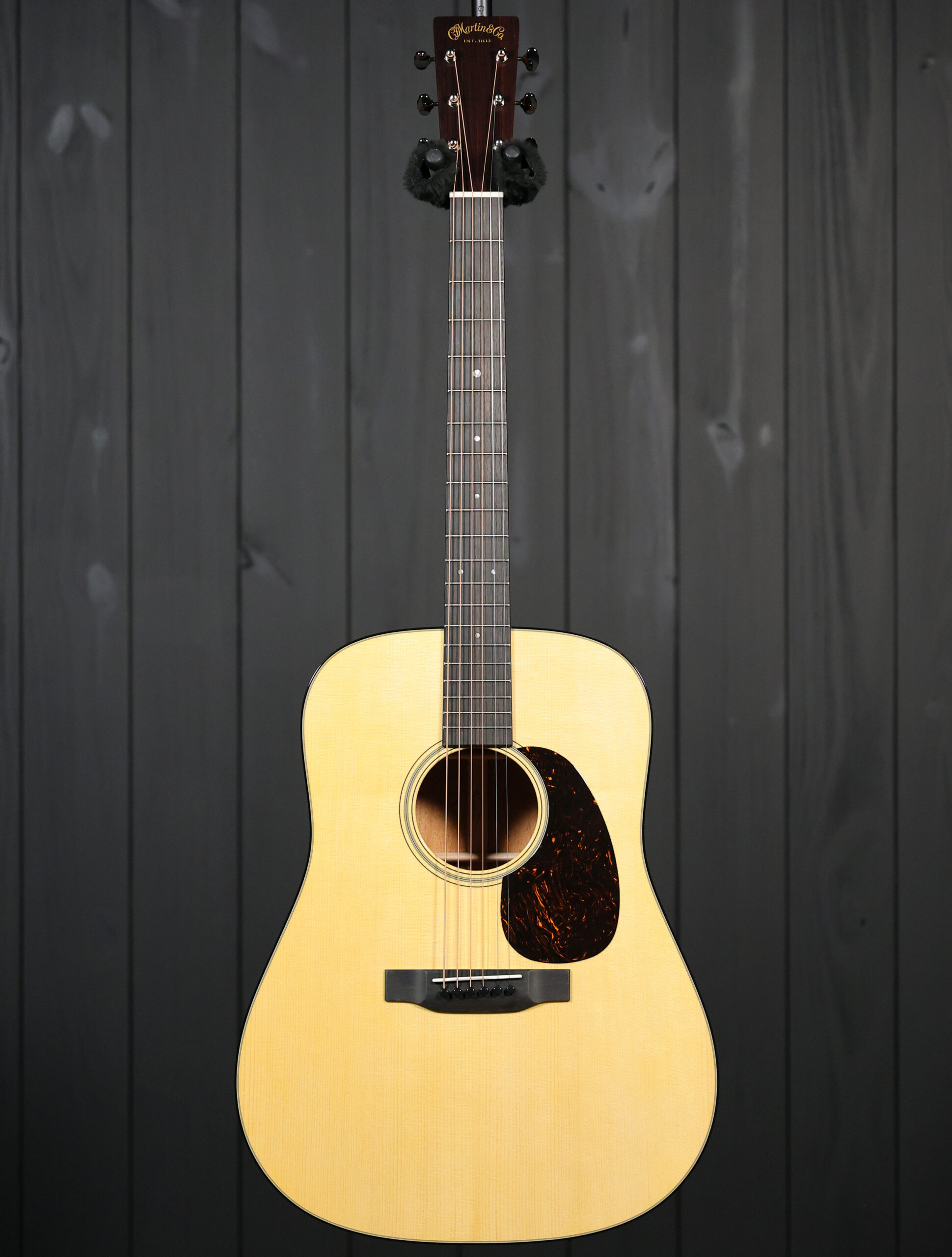 Martin Custom Shop D-18 2025 - Image 4
