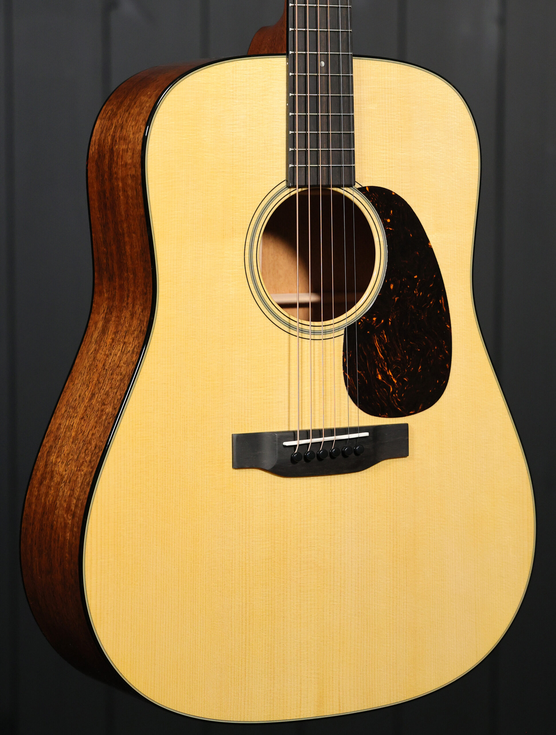 Martin Custom Shop D-18 2025 - Image 2