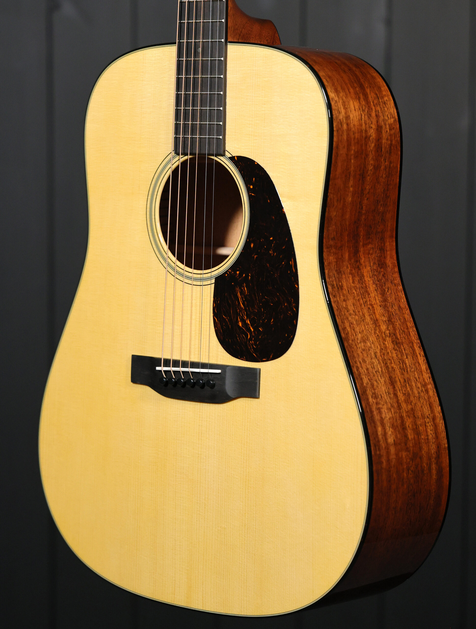 Martin Custom Shop D-18 2025 - Image 3